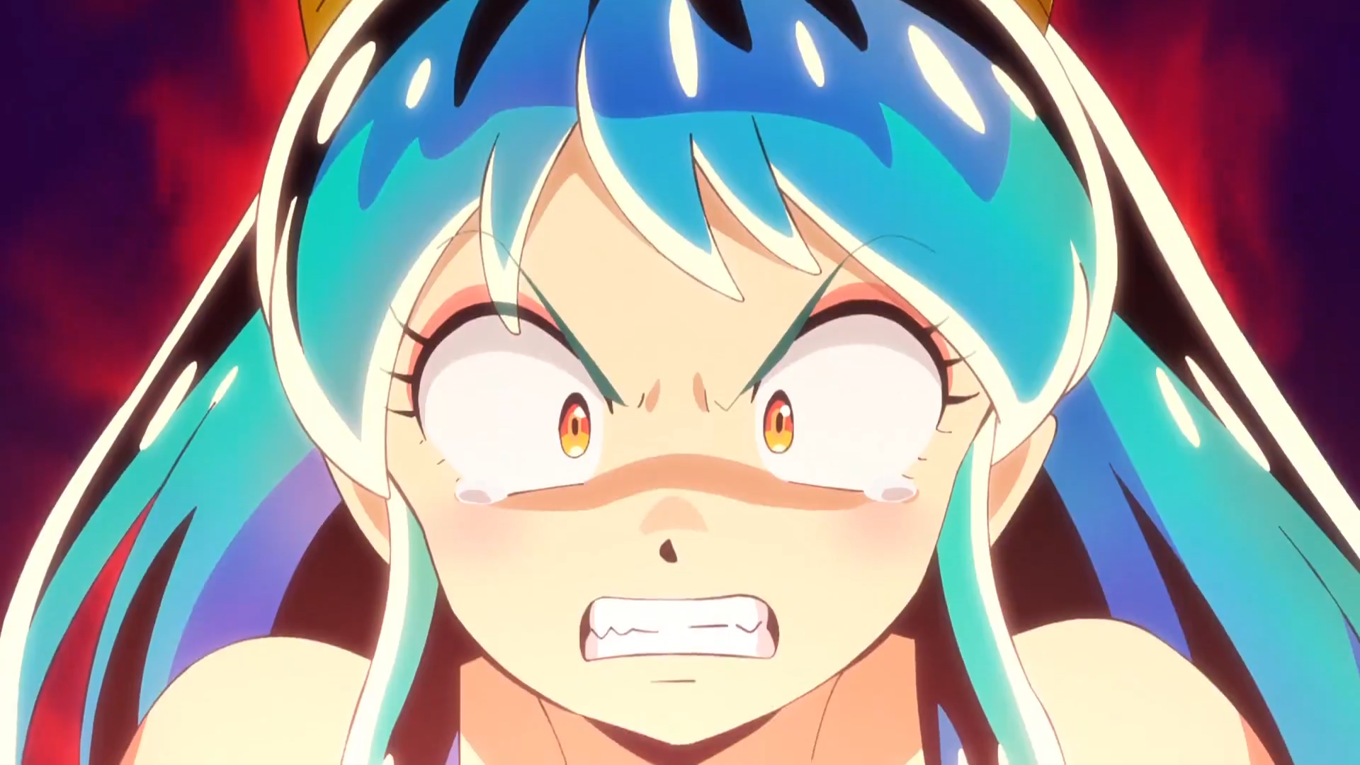 Download Lum (Urusei Yatsura) Anime