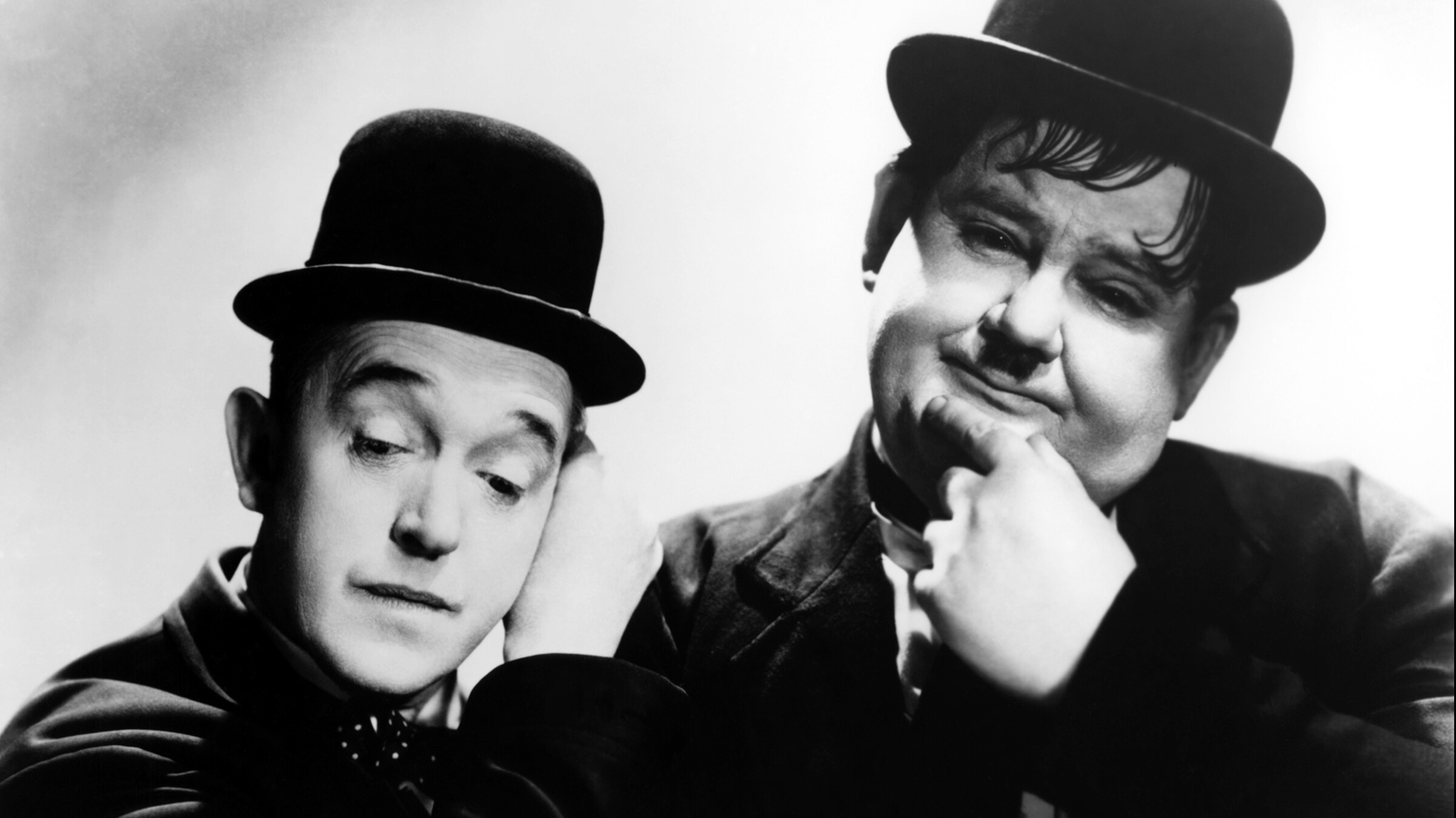 The Real Stan & Ollie