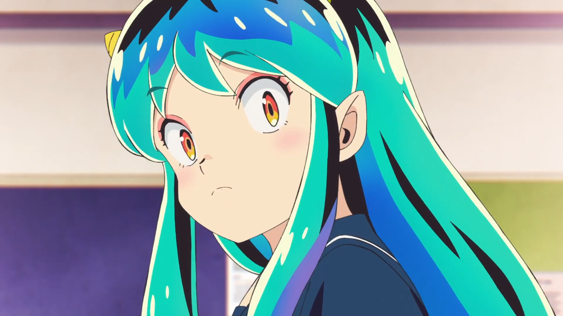 Download Lum (Urusei Yatsura) Anime