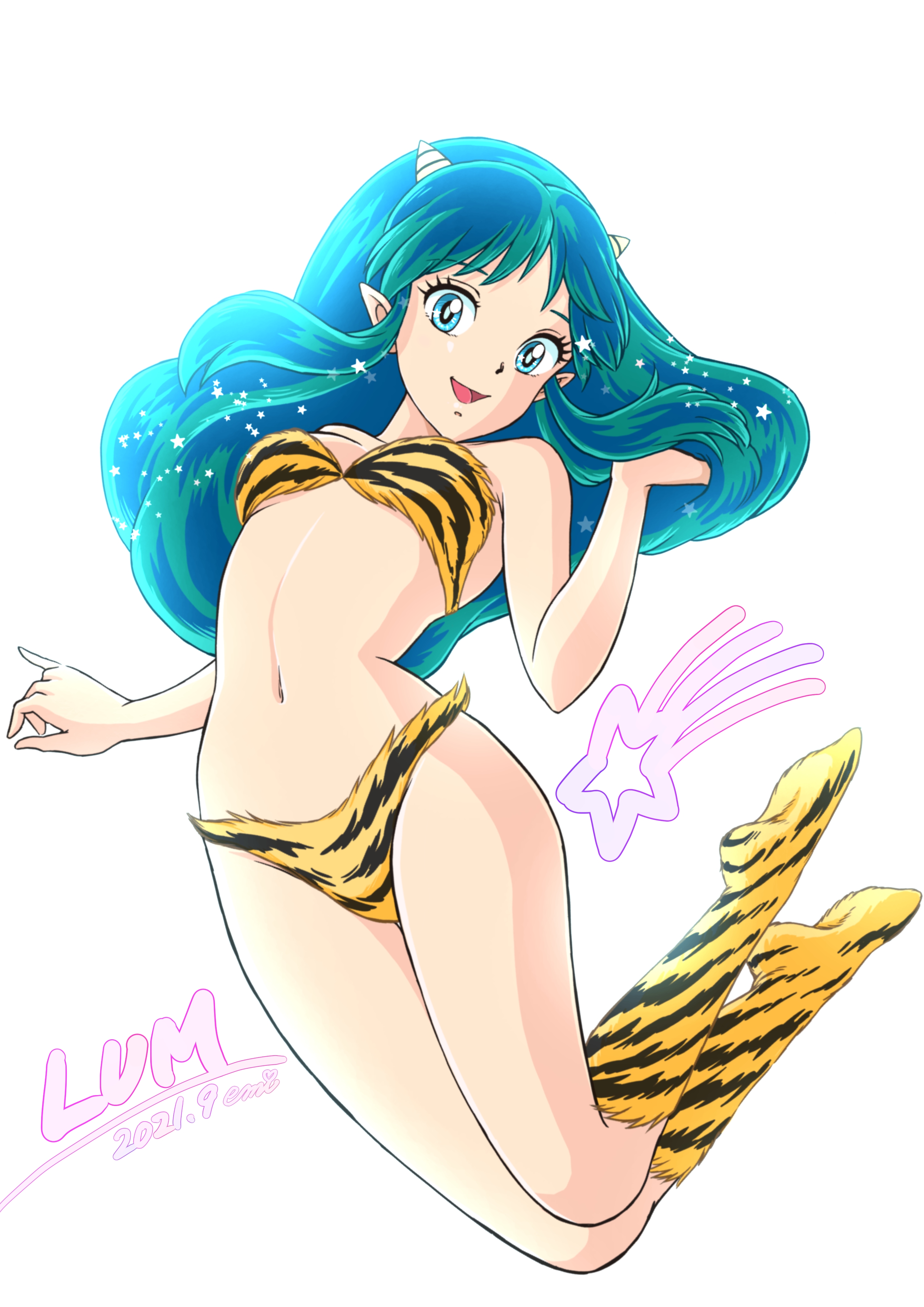 Lum Yatsura
