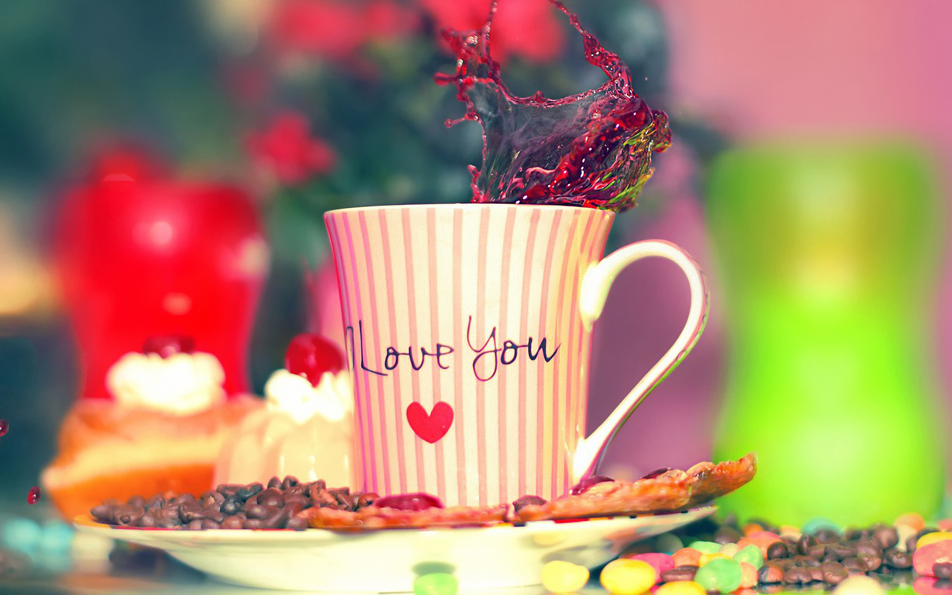 Download Photography Love HD Wallpaper
