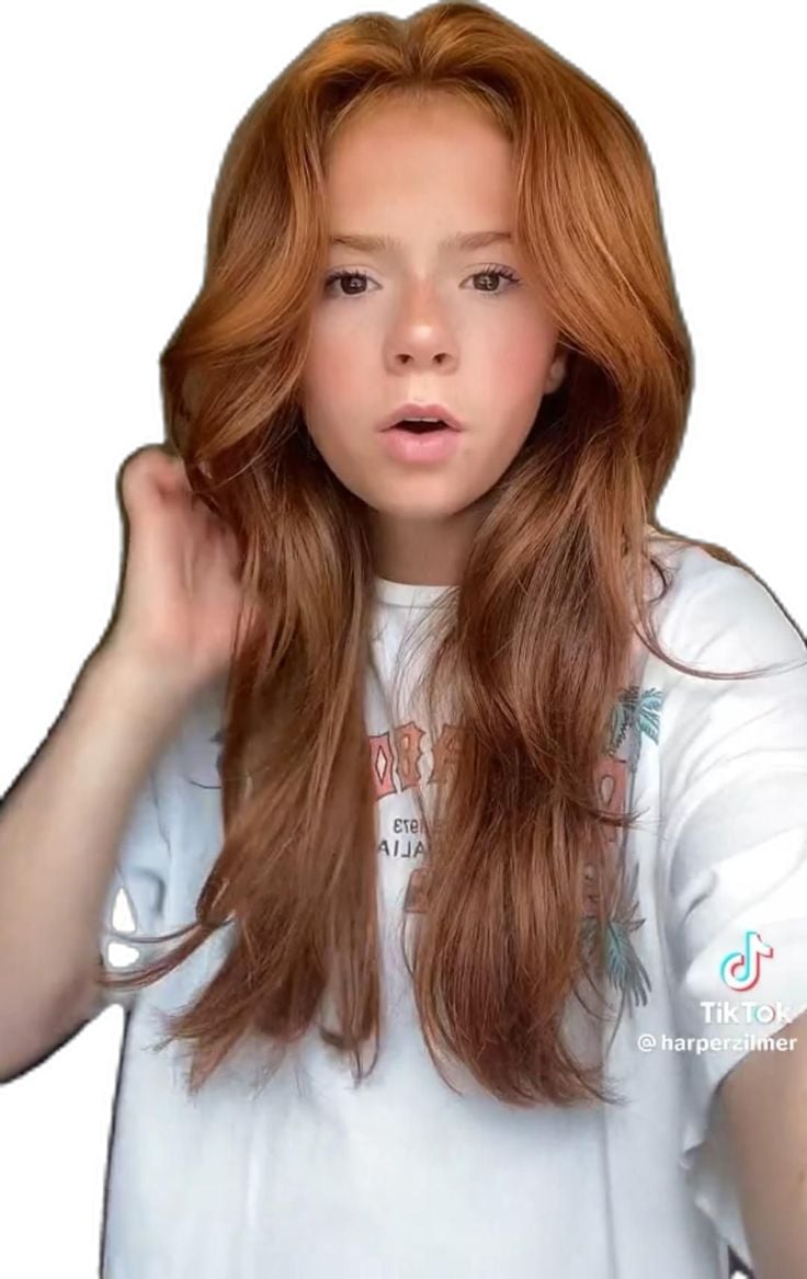 Harper Zilmer Wallpapers - Wallpaper Cave