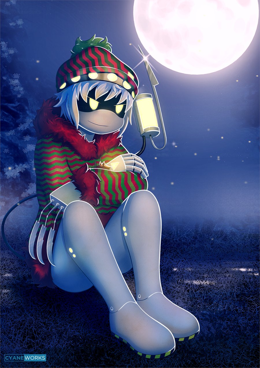 Sam as a a disassembly drone