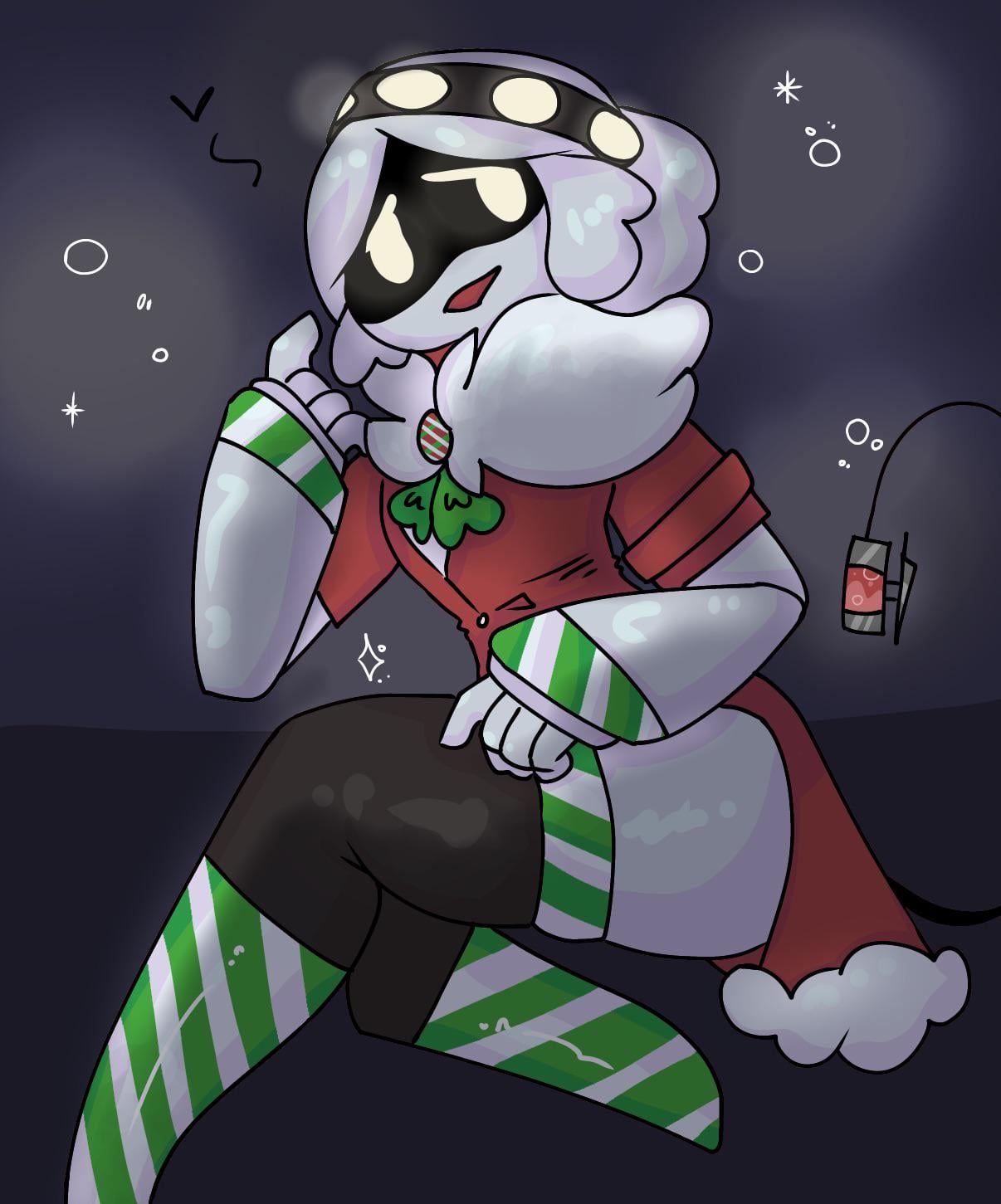 Merry Christmas to those who celebrate