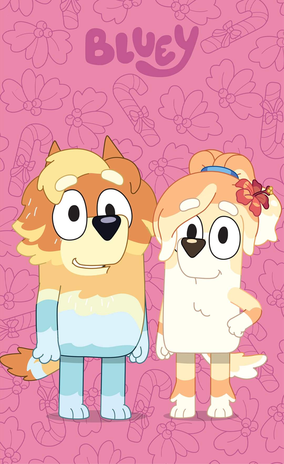 Official Christmas wallpaper