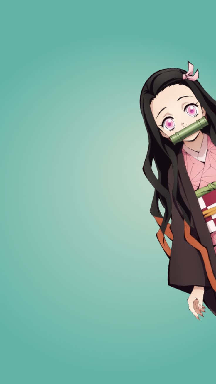 Download Kawaii Cute Anime Nezuko