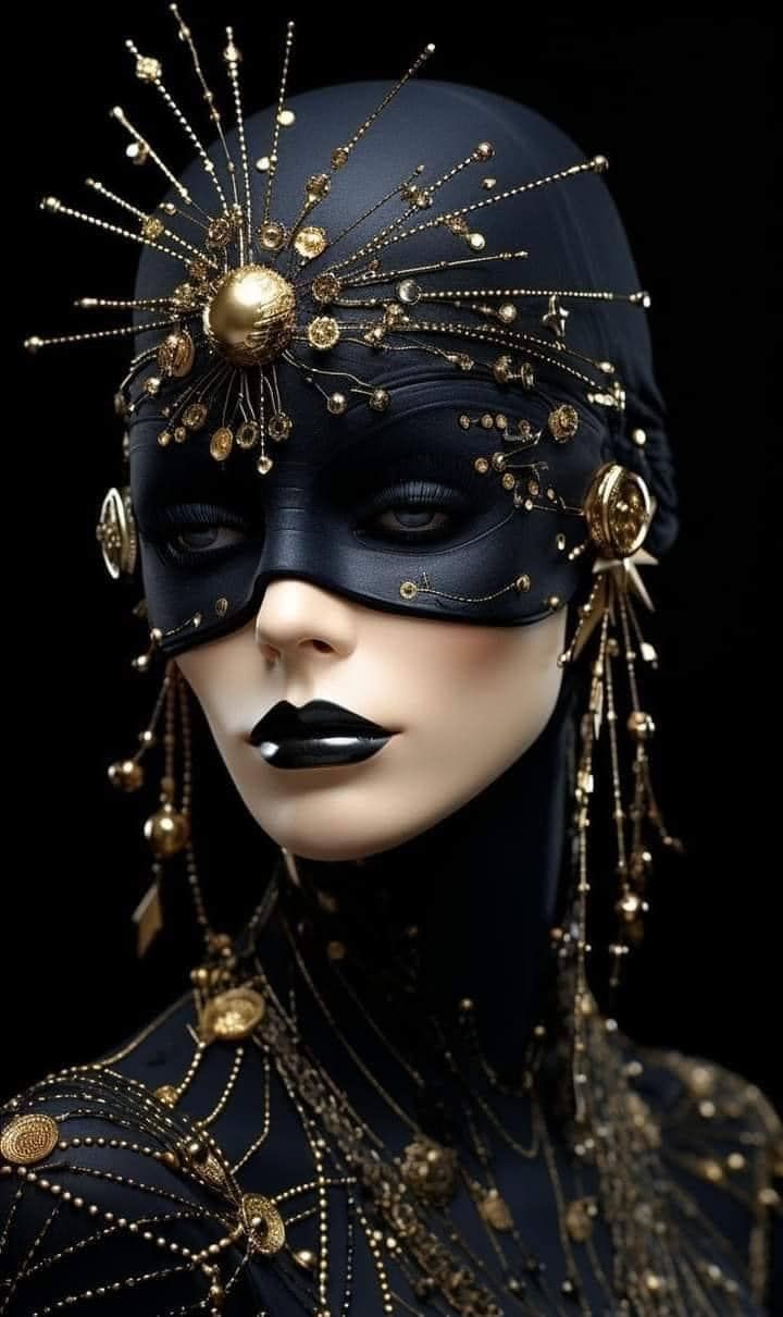 Weird, Fantastic, Beautiful and Odd