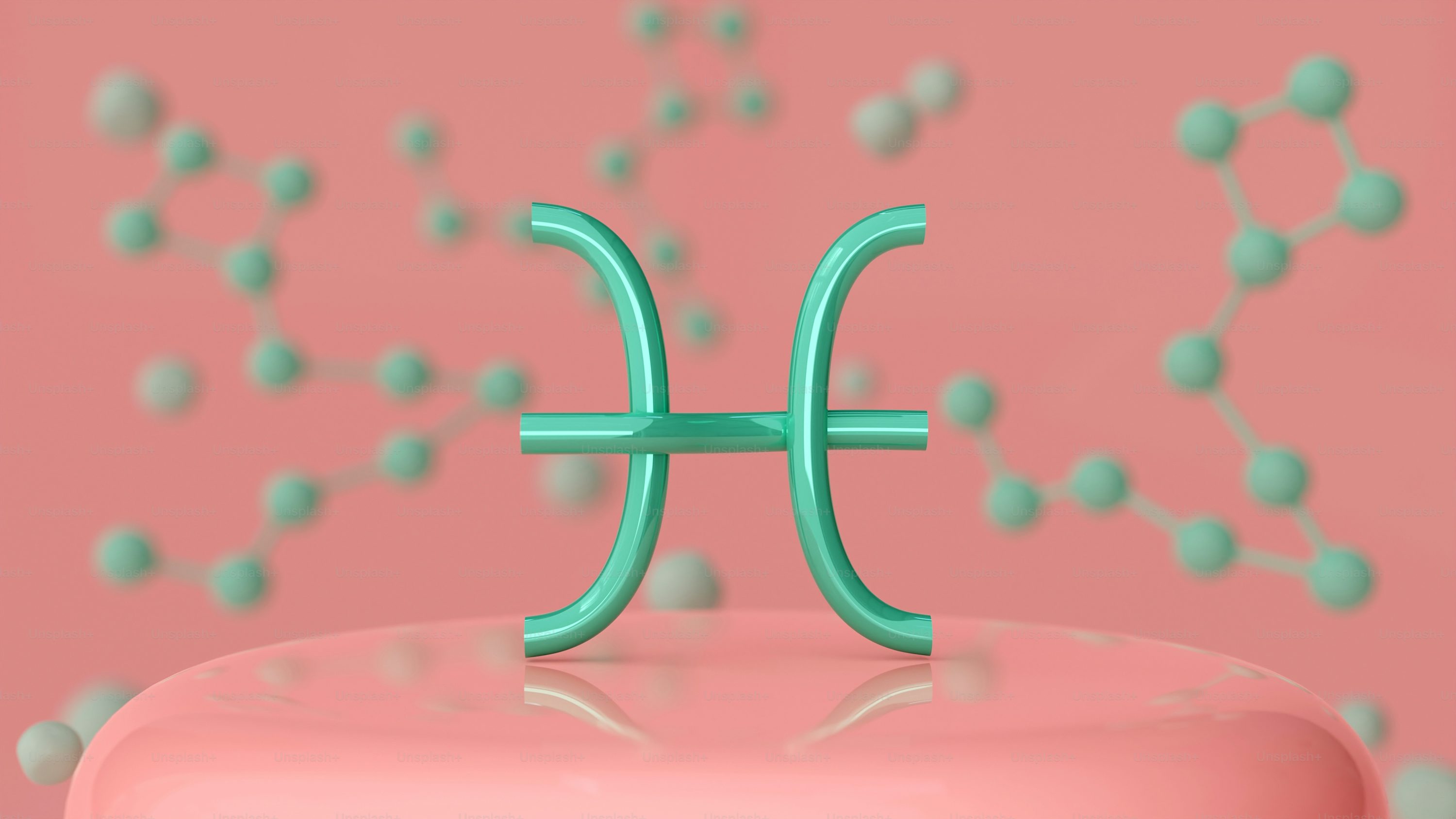 Pisces Picture. Download Free Image