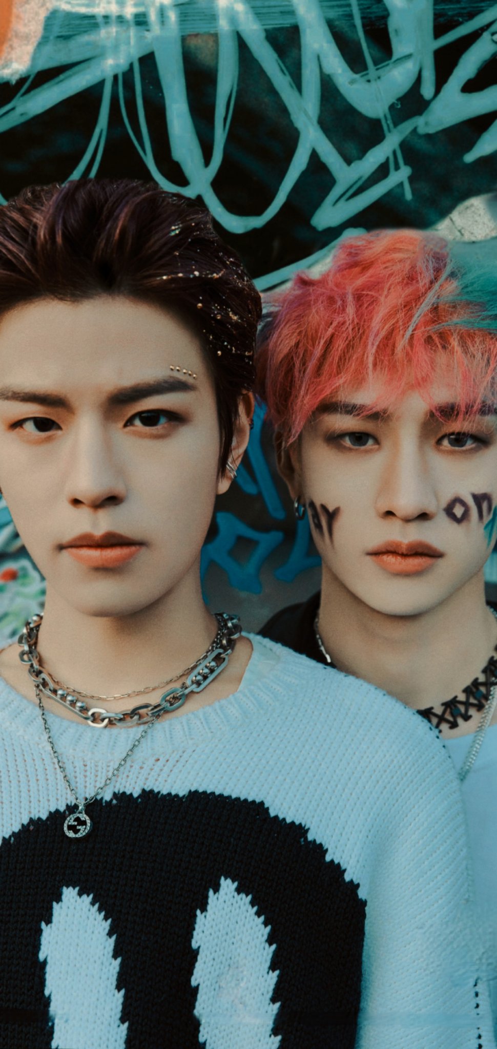 vio Kids스트레이 키즈