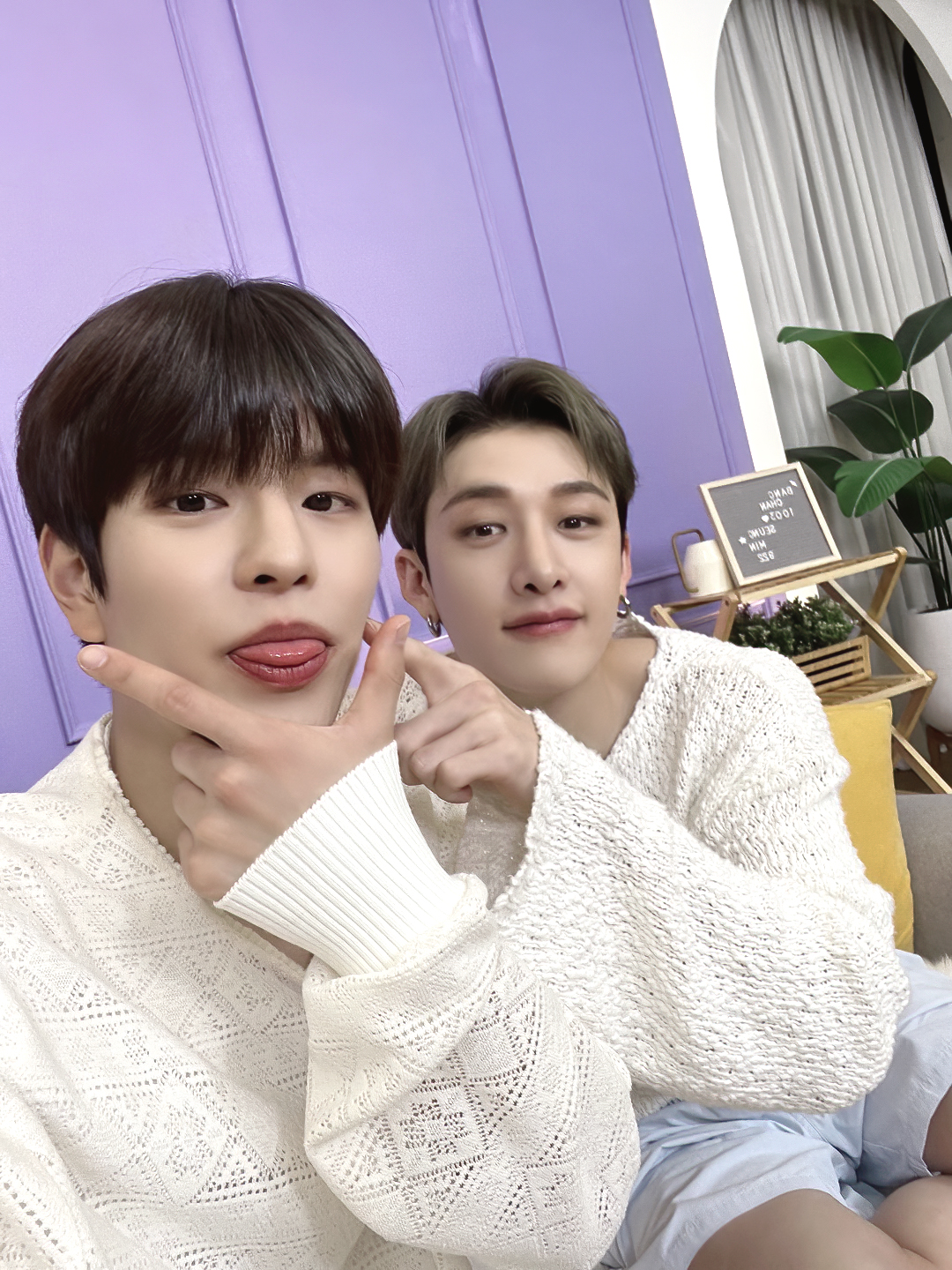 ChanMin