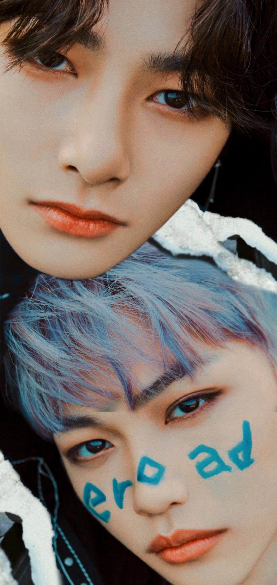 vio Kids스트레이 키즈