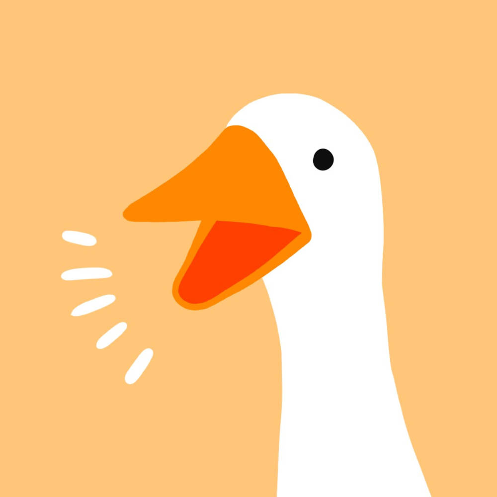 Duck Pfp Wallpaper