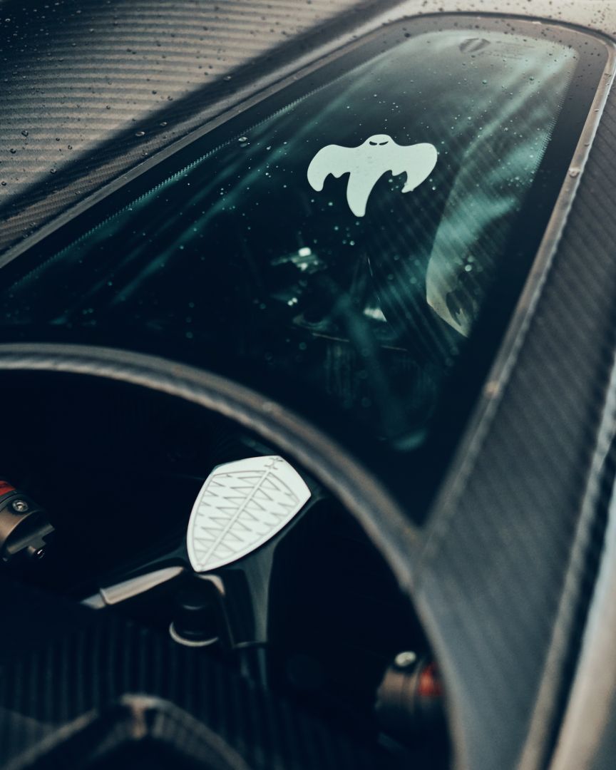 CCXR Special Edition