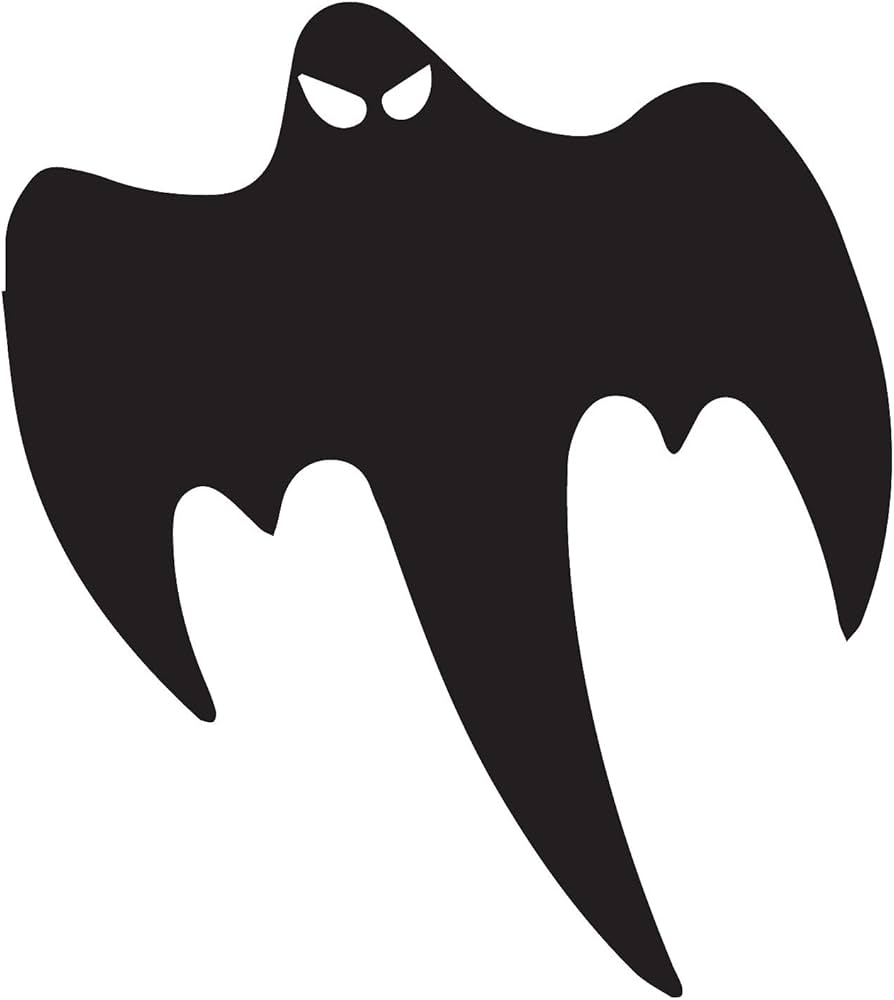 ANGDEST Halloween Koenigsegg Ghost