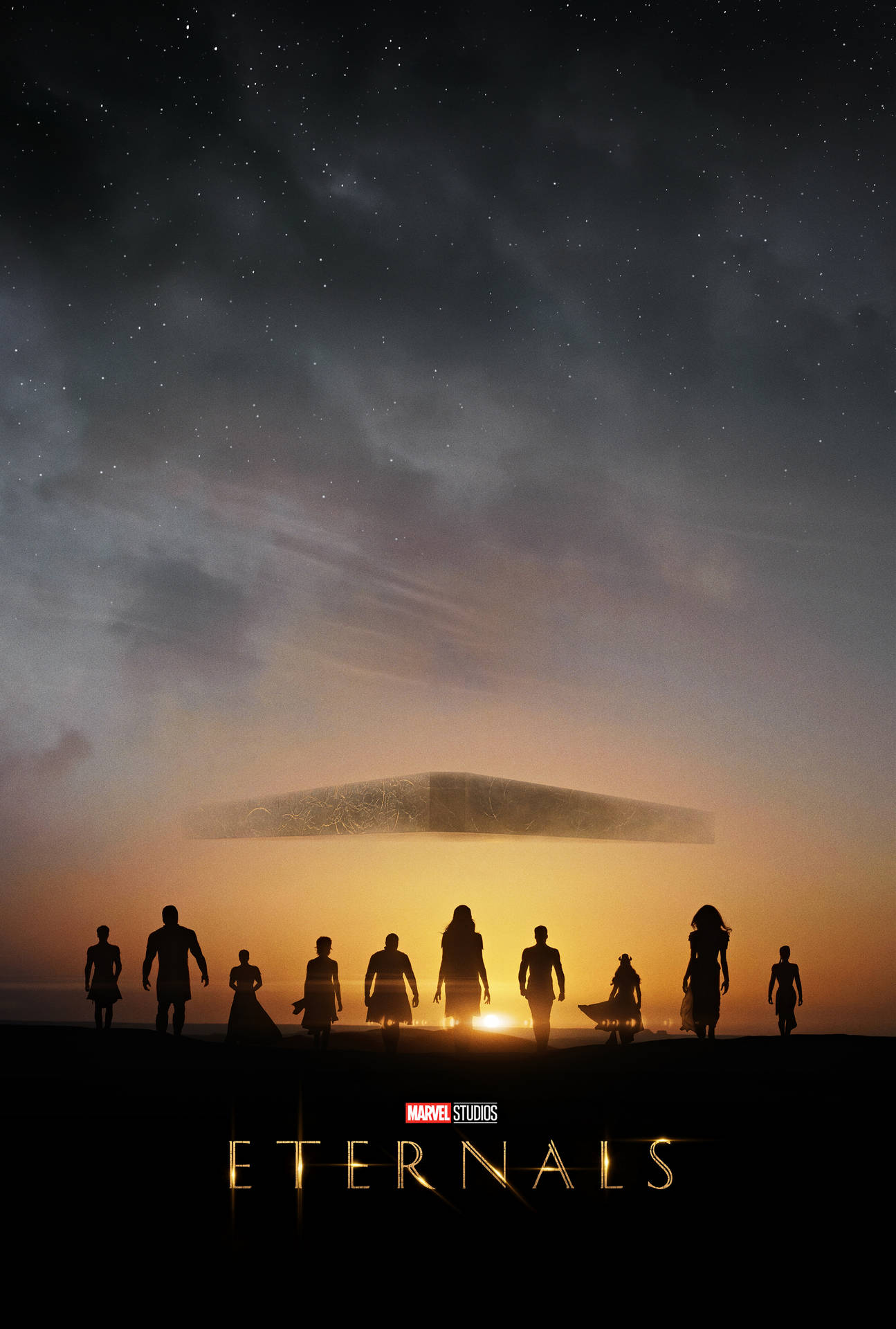 Download The Eternals Of