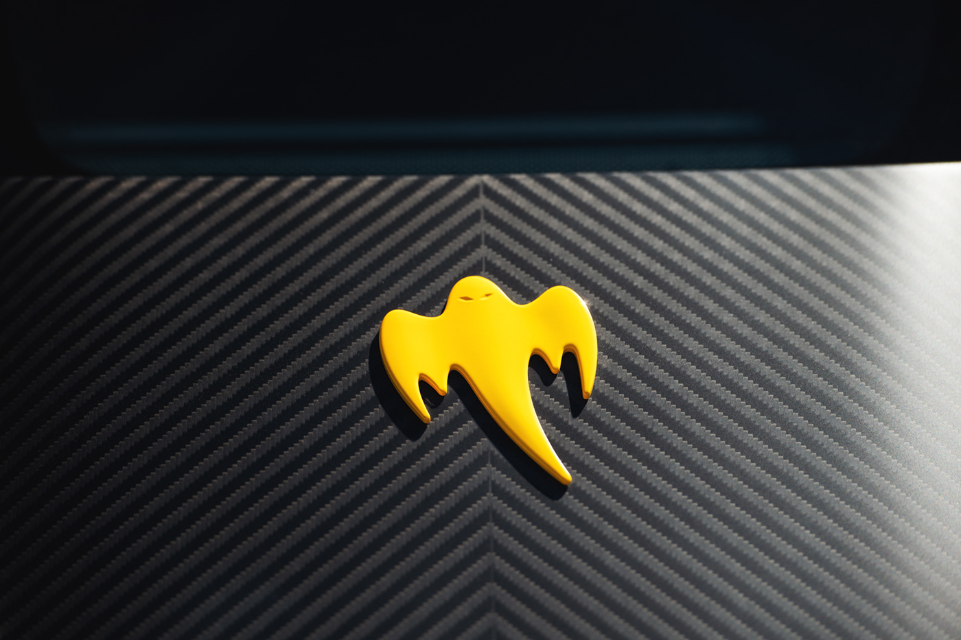 Koenigsegg Gemera. Image - Behance