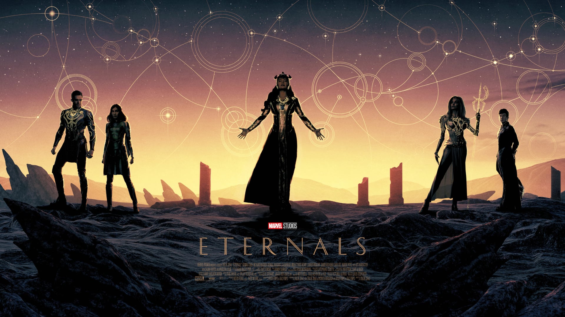 Eternals (Marvel)