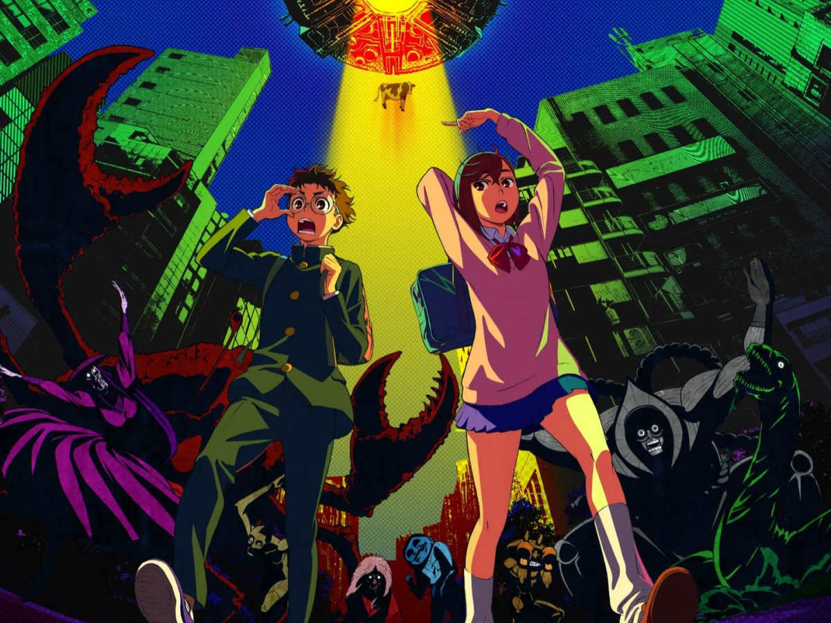 Scott Pilgrim Studio Reveals Its Next