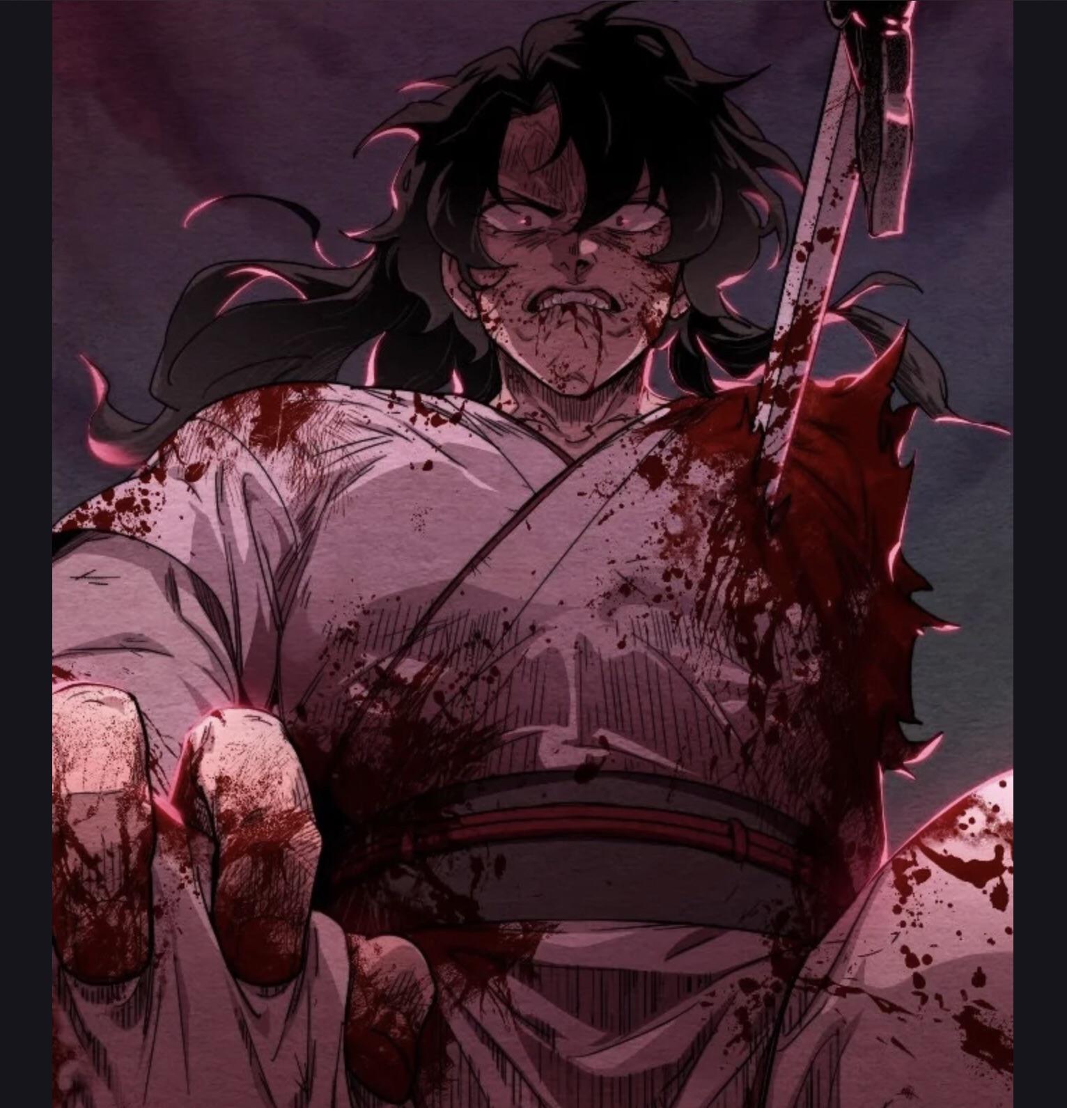 Return of the Mount Hua Sect