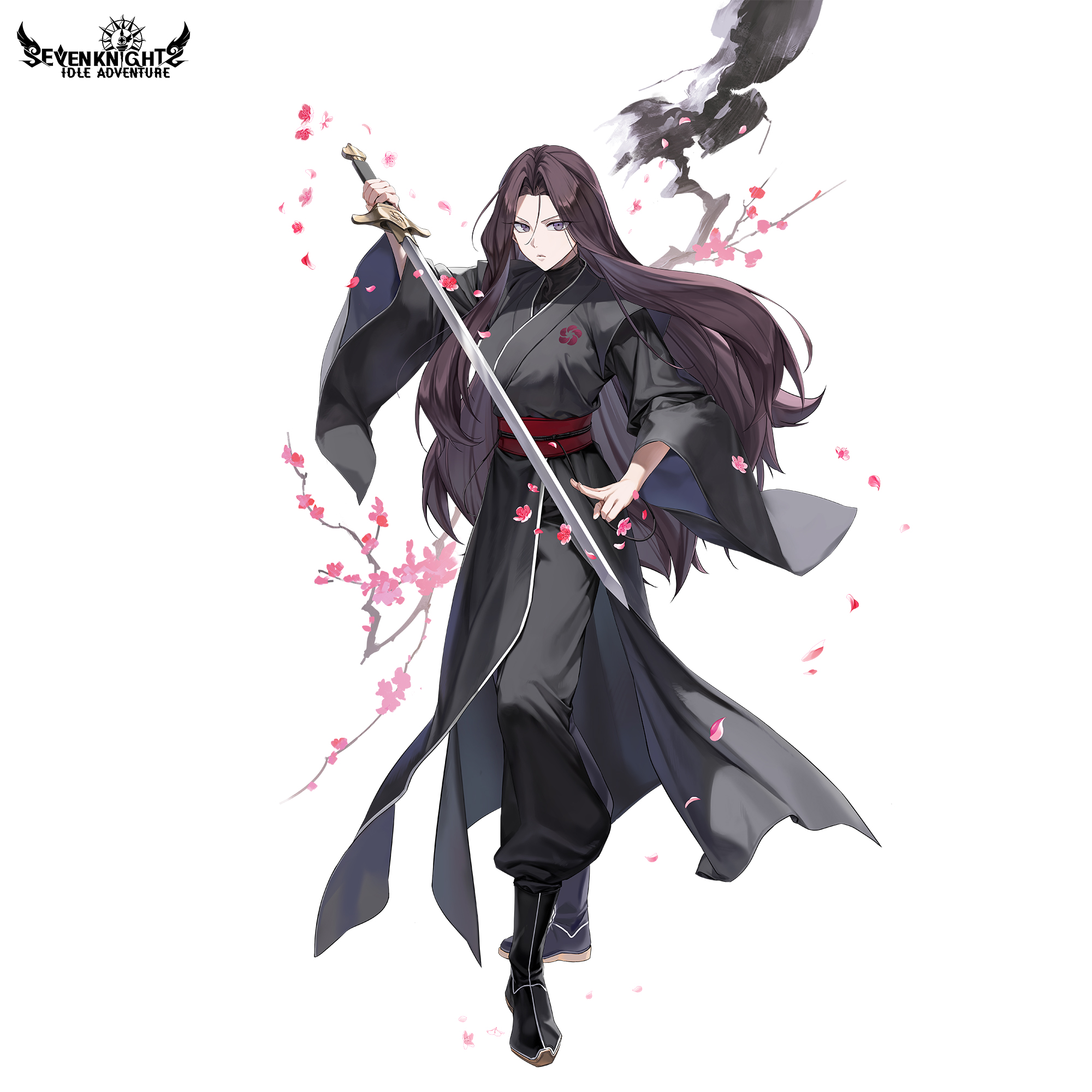 Return of the Mount Hua Sect