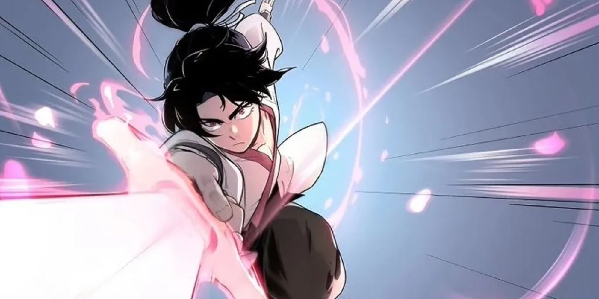 Best Murim Manhwa, Ranked