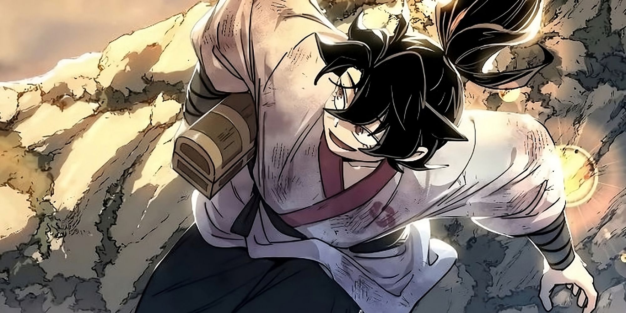 Manhwa To Read If You Like Shonen Manga