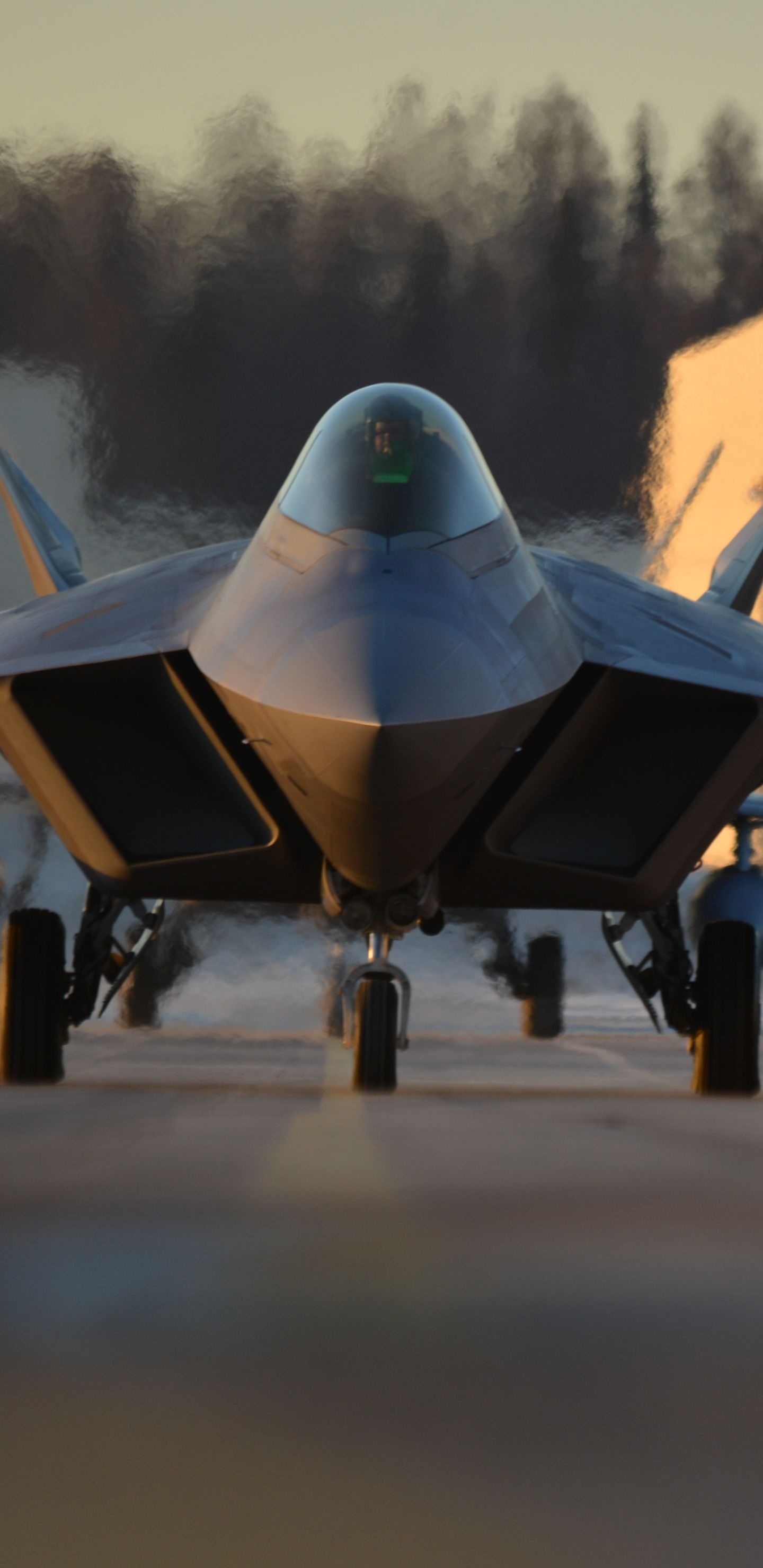F 22 Raptor Wallpaper 47 Image