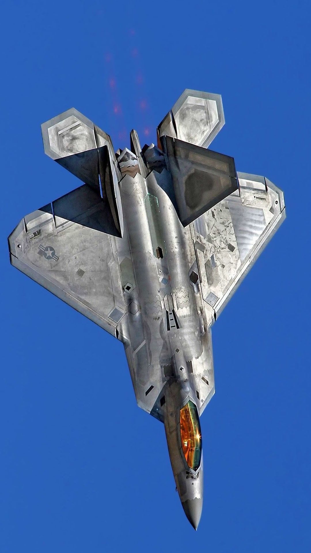 F 22 Raptor Wallpaper 47 Image