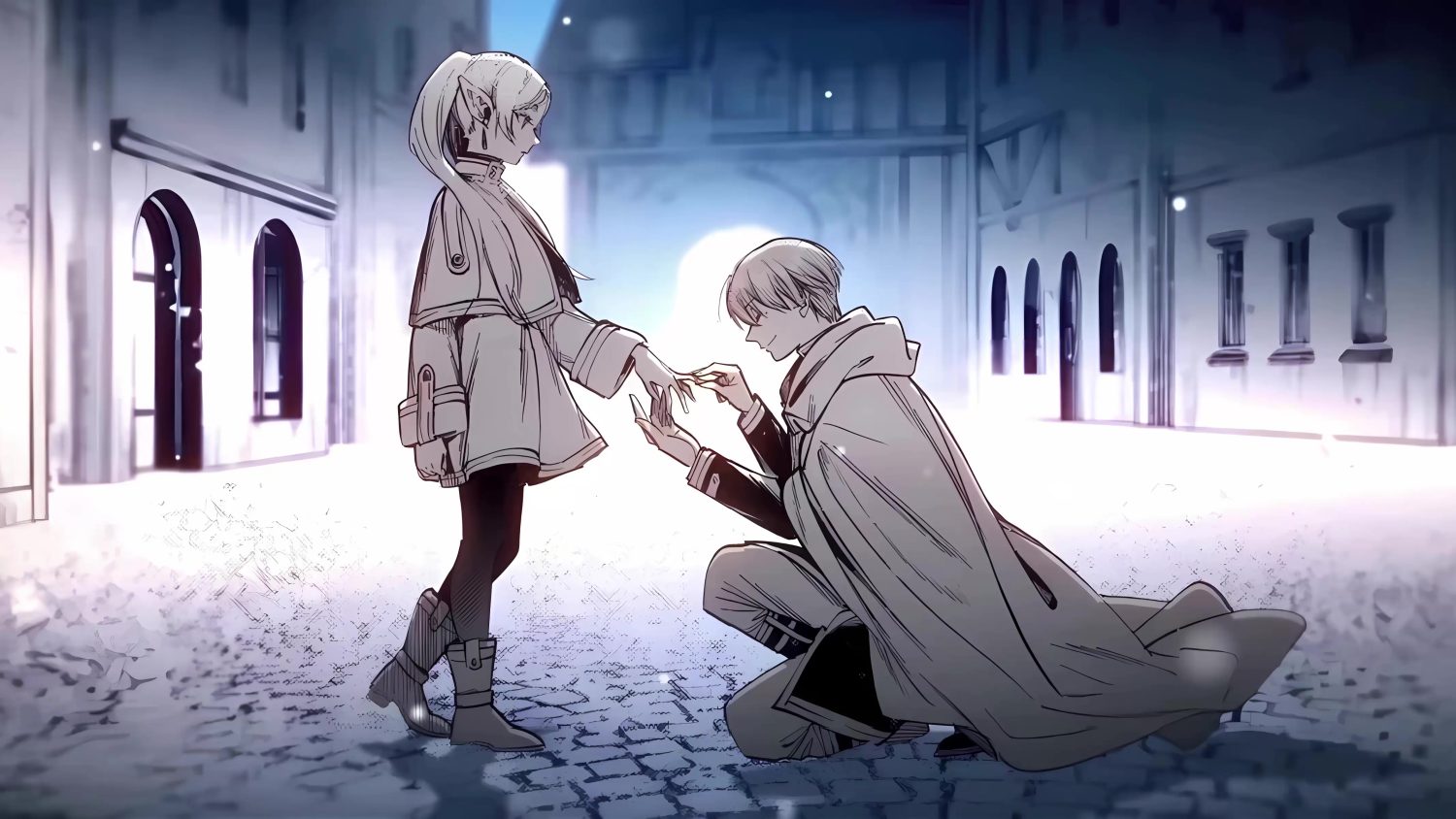 Funeral) Live Wallpaper