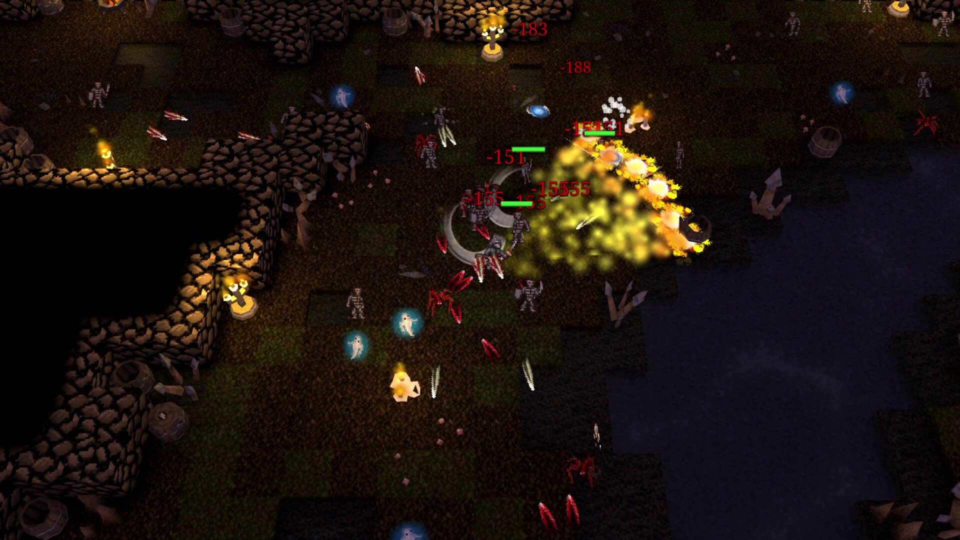 9th Dawn Remake on Steam