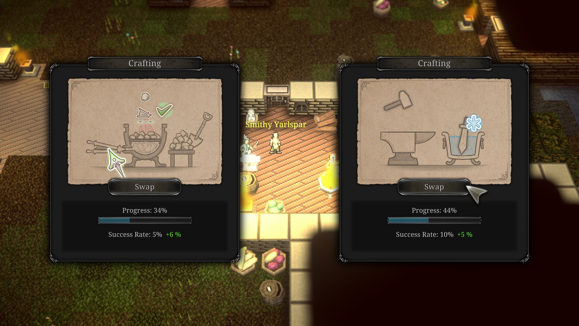 9th Dawn Remake v1.162