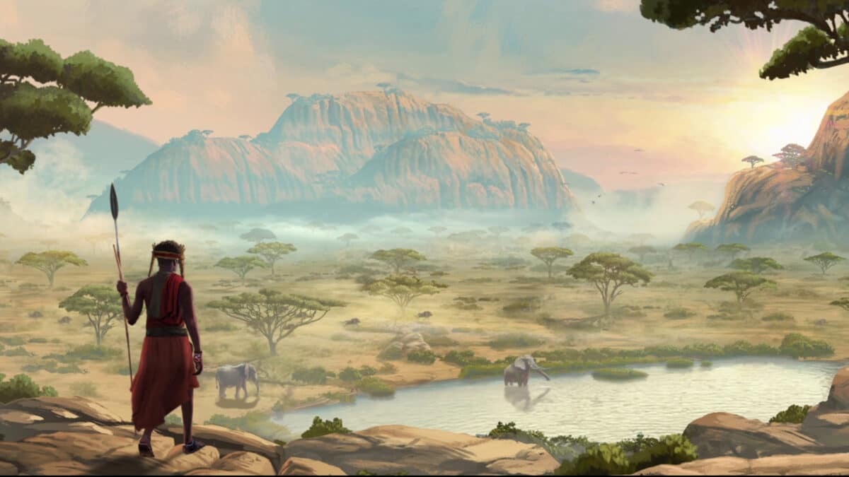 Ara: History Untold Game Review