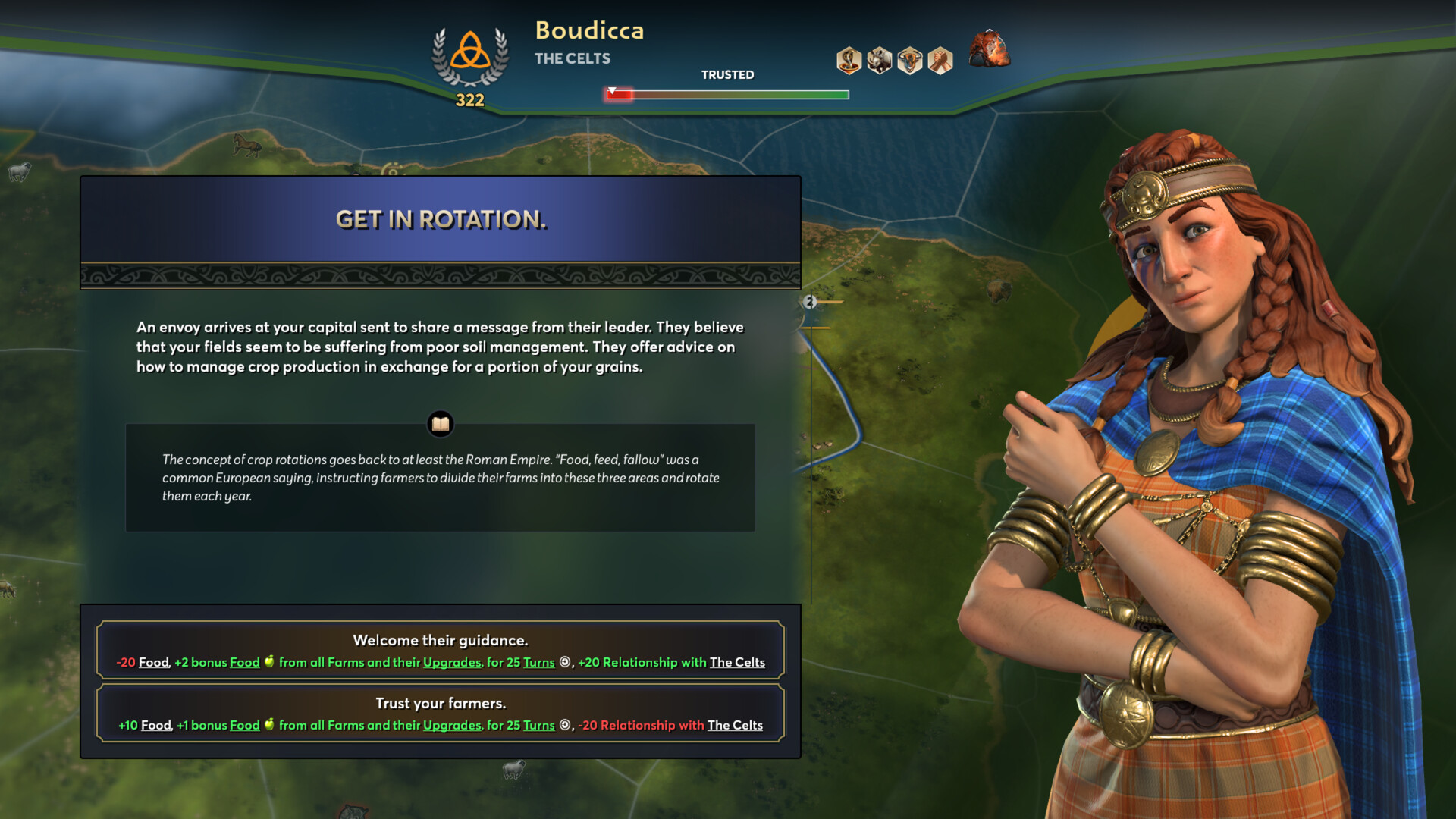 Ara: History Untold on Steam