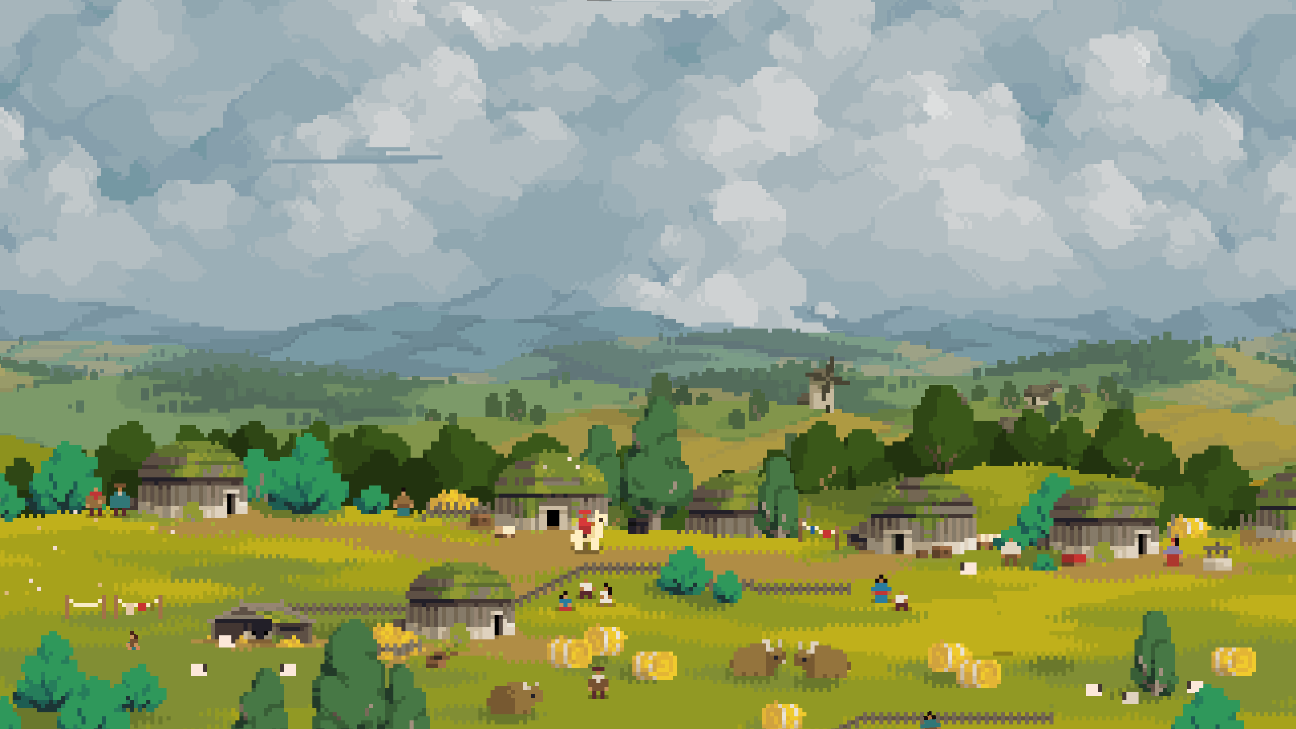 Greatest Mesoamerican Fantasy RPG