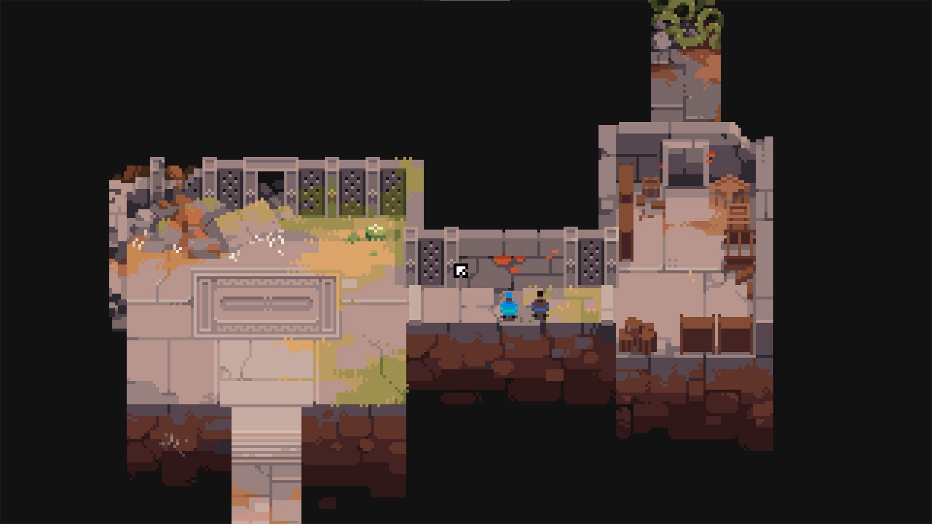 RPG Arco announced for consoles, PC