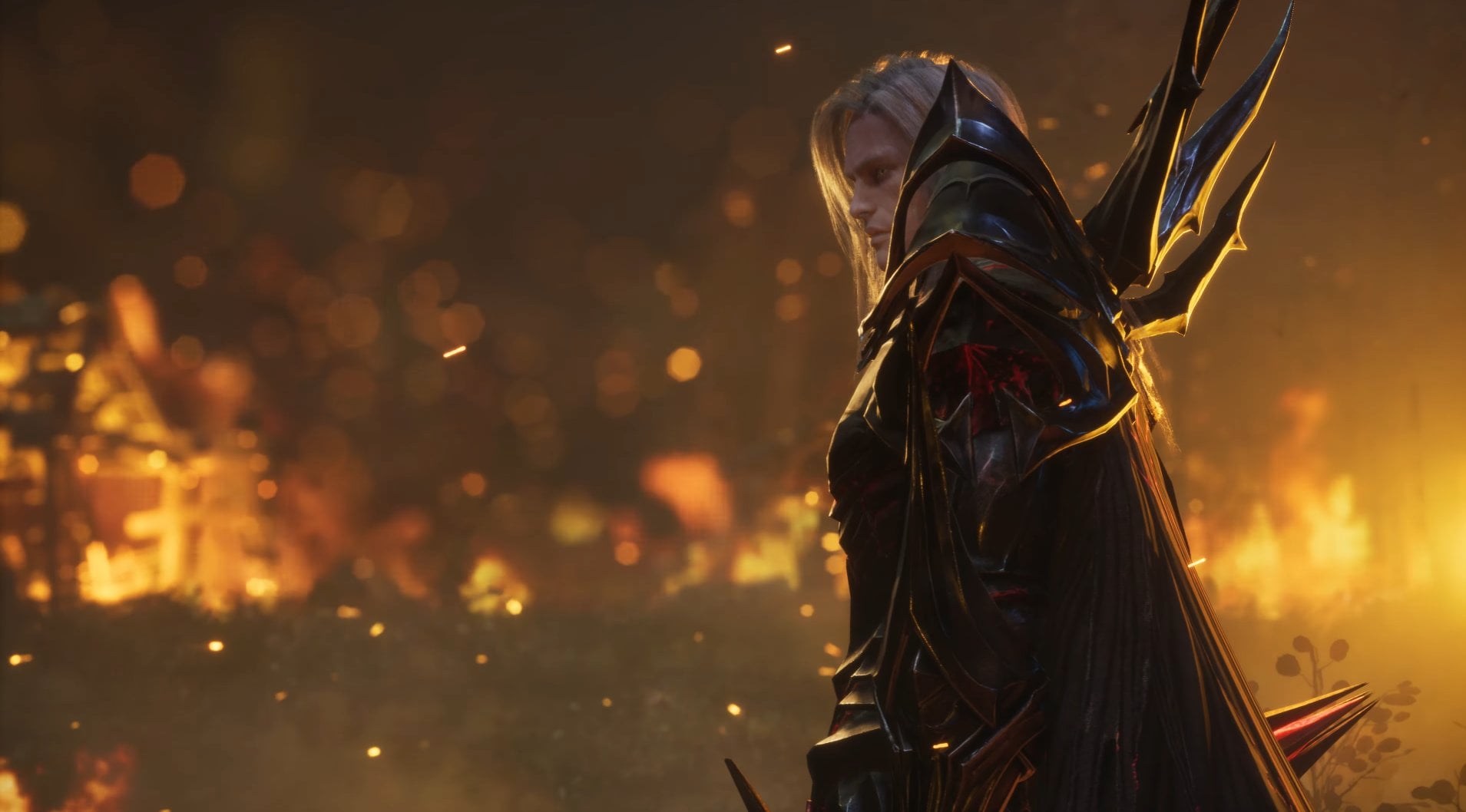 ArcheAge 2 Gameplay and Interview