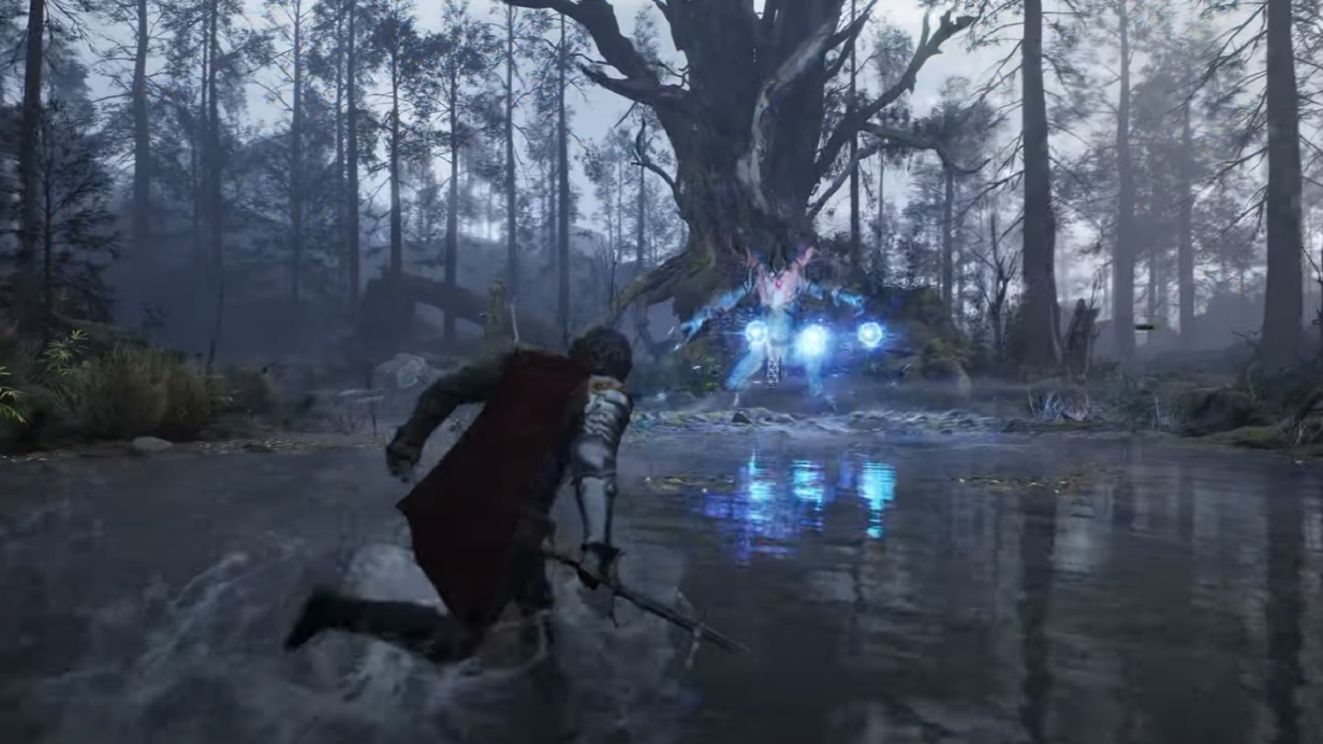 ArcheAge 2 announced for PC