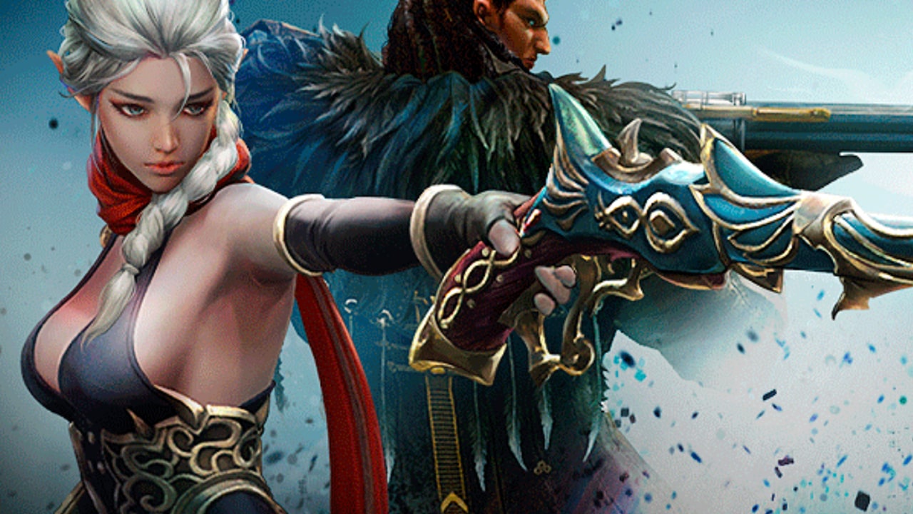 Is ArcheAge 2 Coming in 2022?