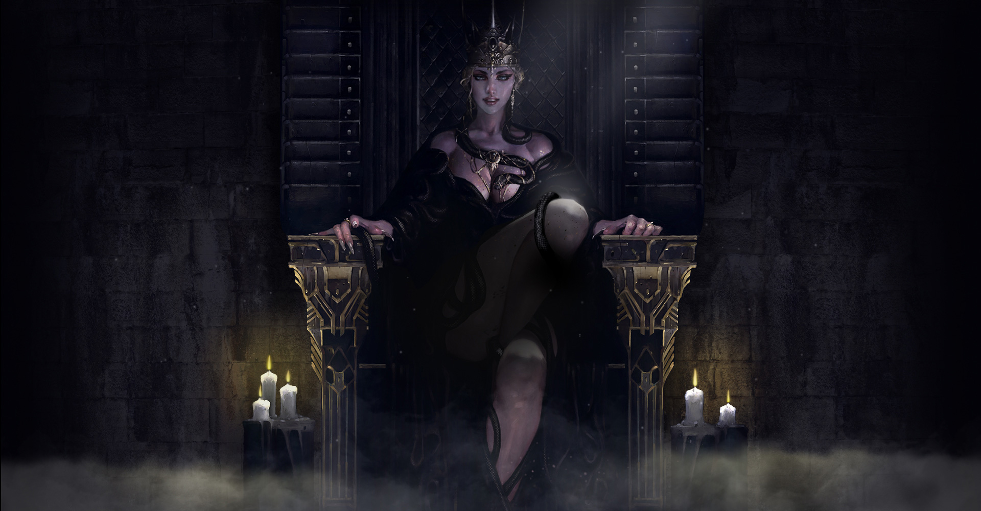 3.0 Orchidna HQ Wallpaper?