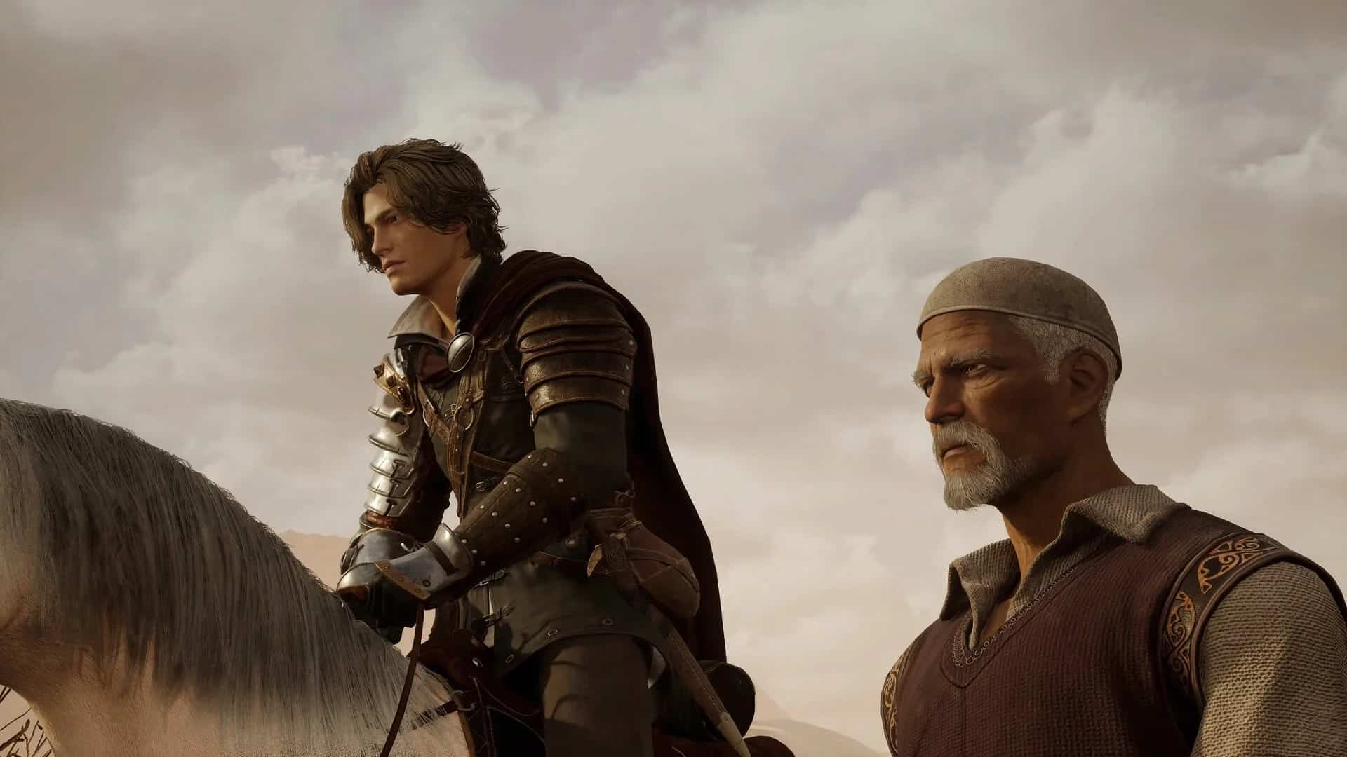 ArcheAge 2 Releasing in 2024 for PC