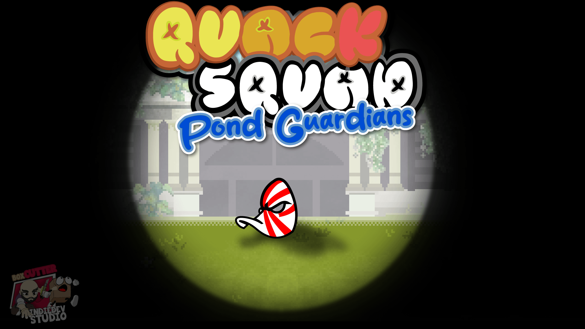 Quack Squad Updated