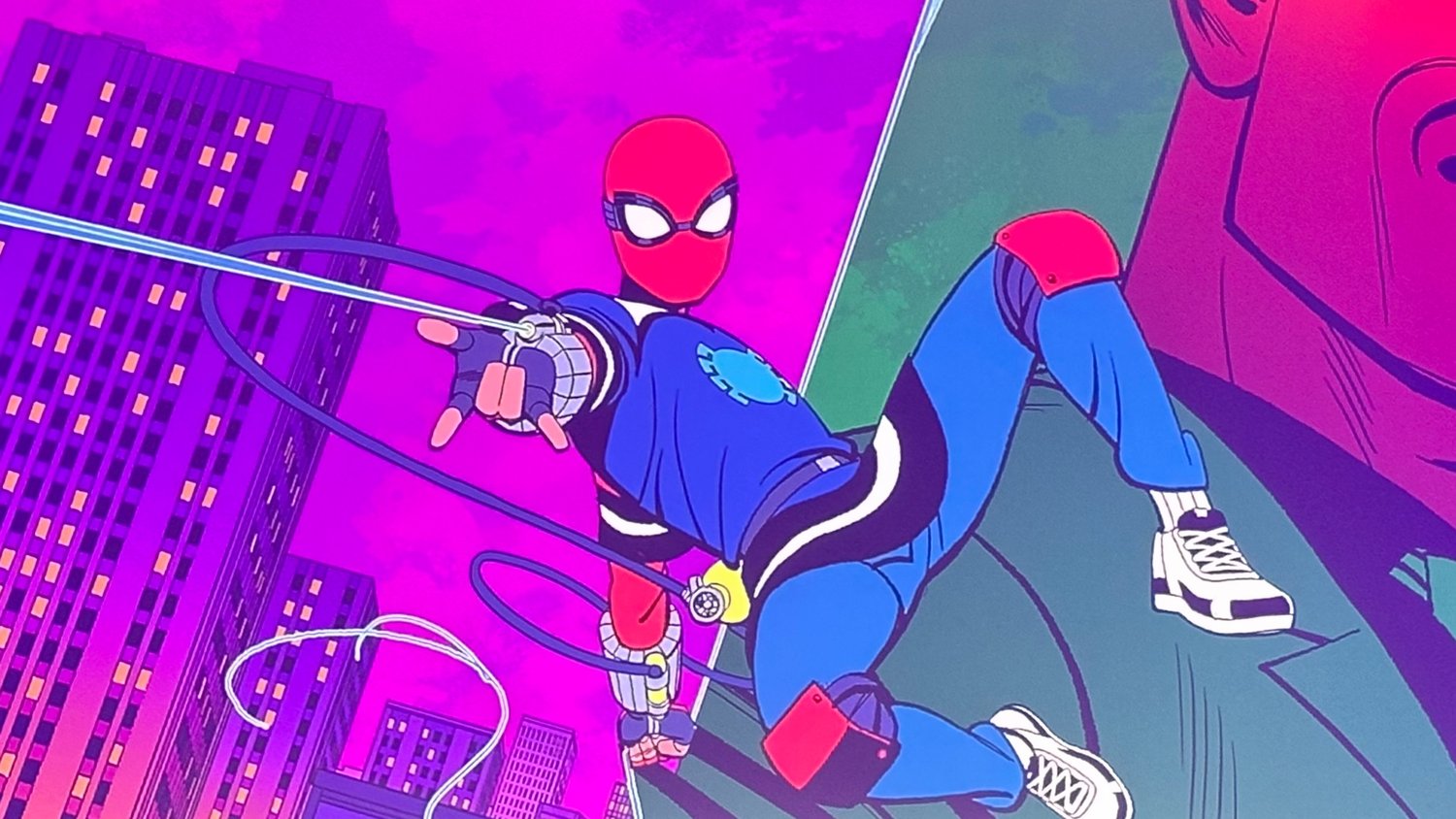 Your Friendly Neighborhood SpiderMan Wallpapers Wallpaper Cave