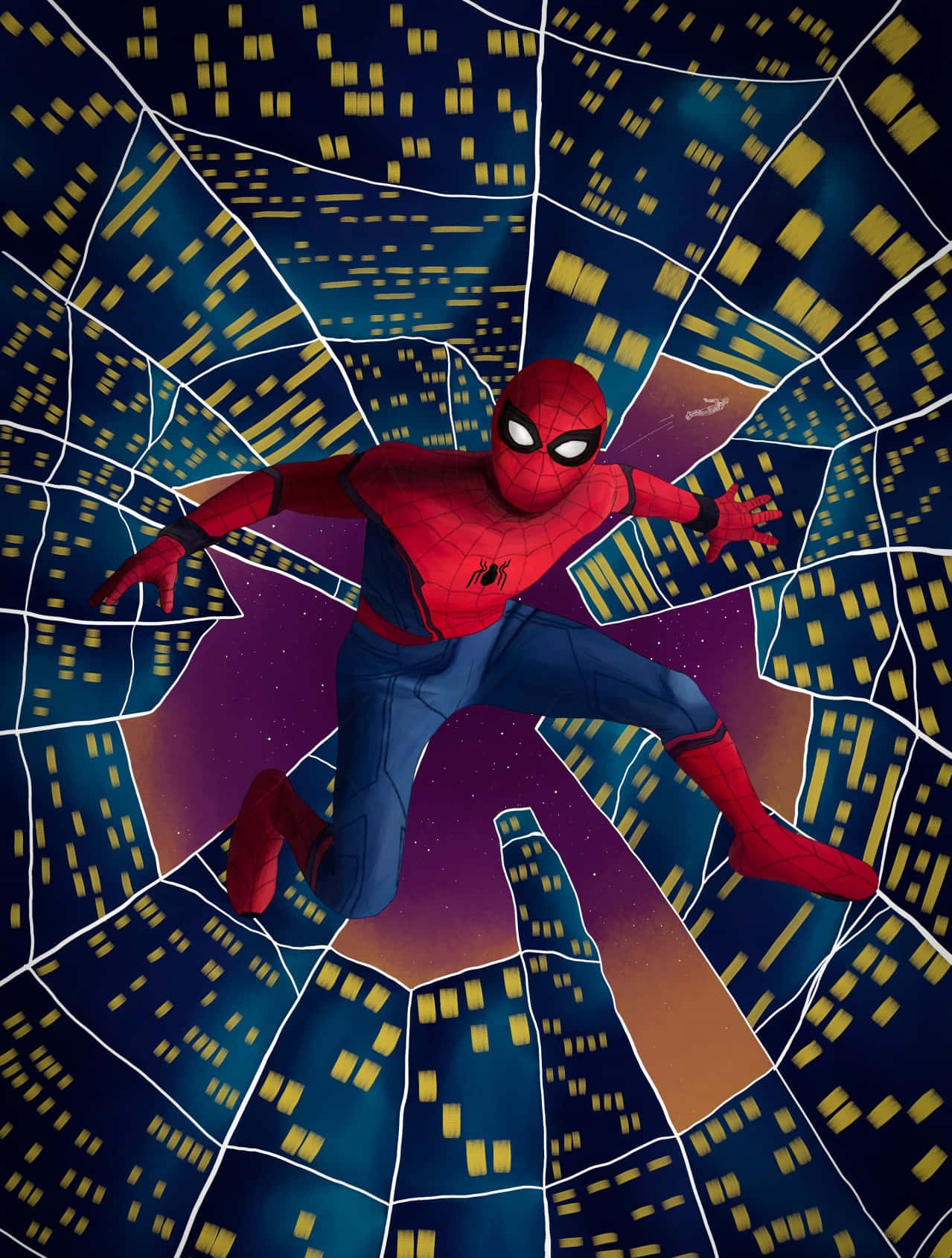 Skyscraper Wallpaper