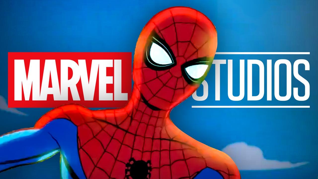 First Footage from Marvel Studios' 2025