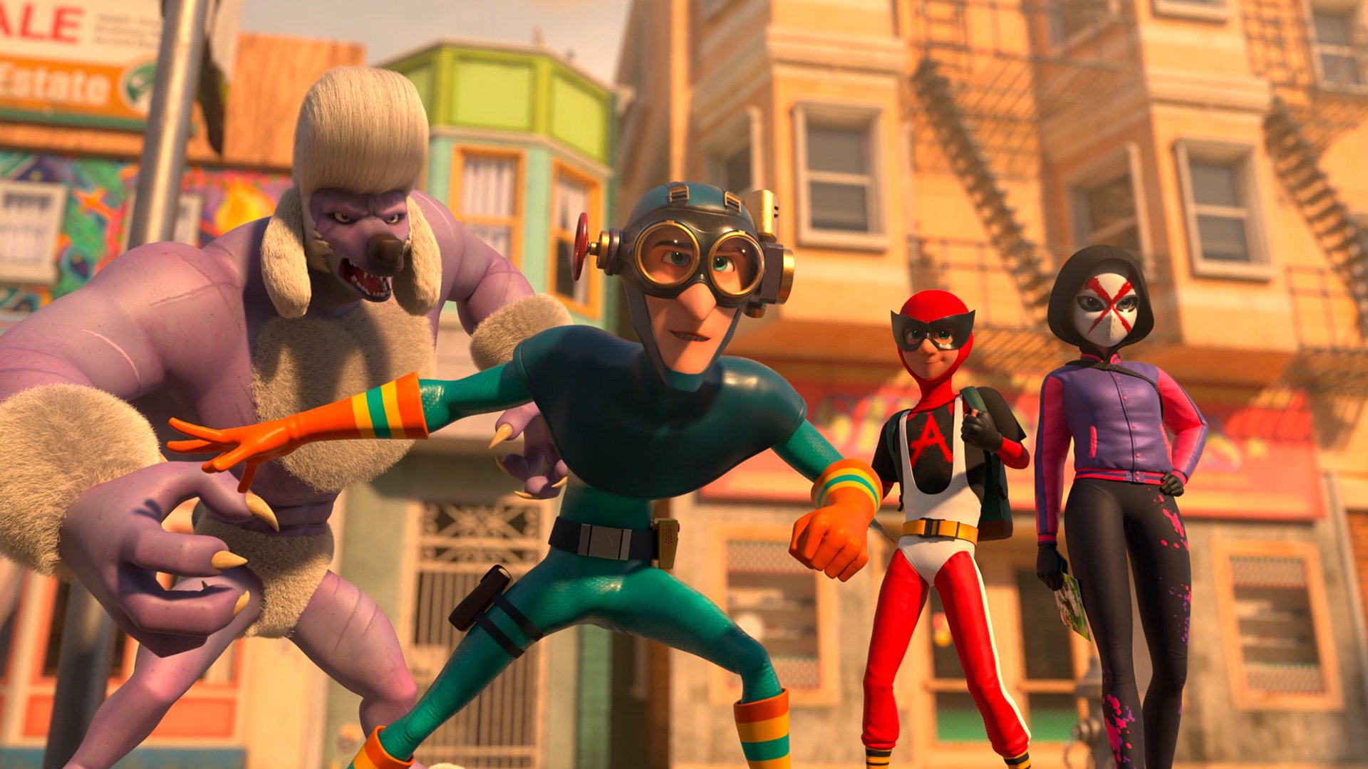 Watch Hero Inside Season 2 Episode 8