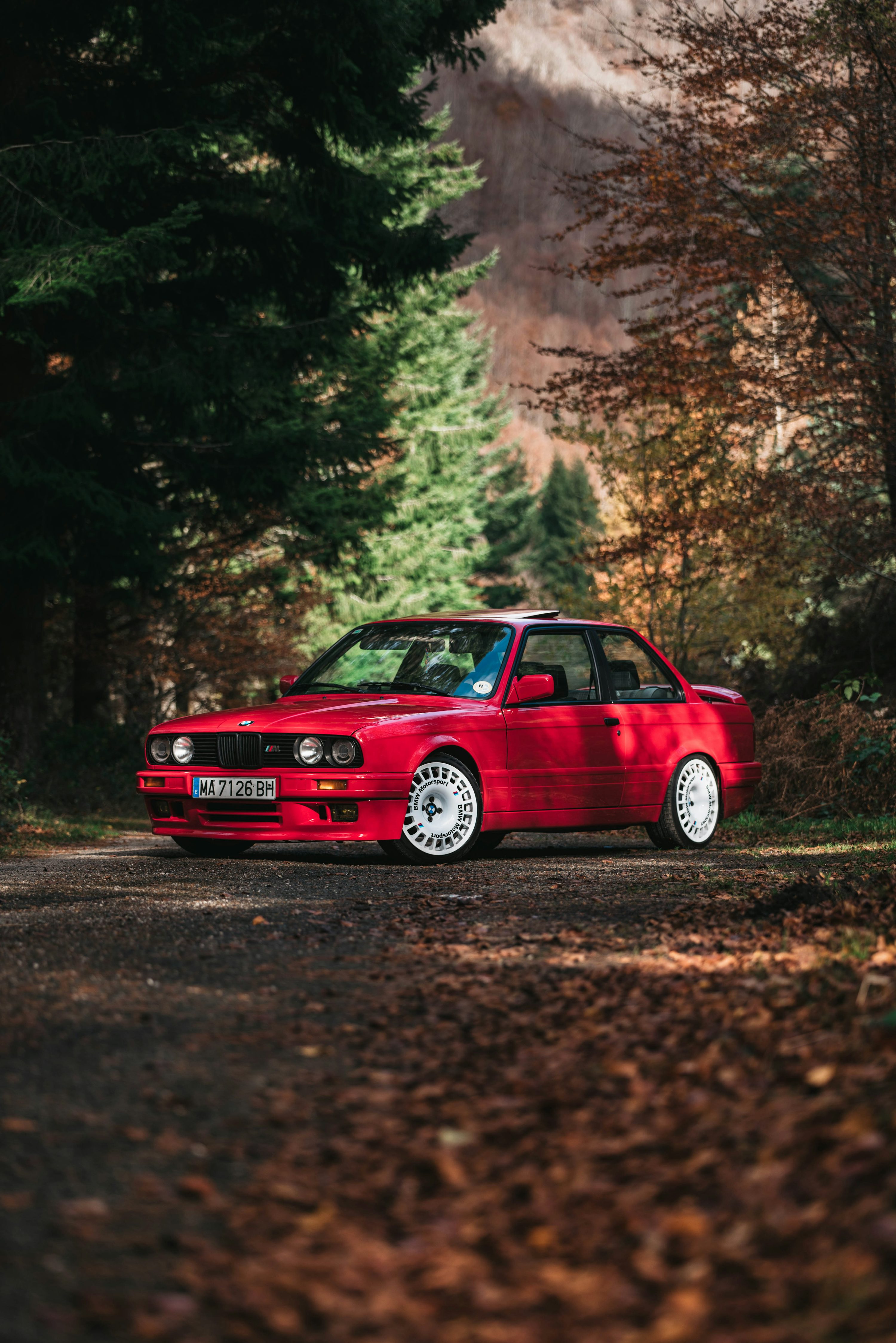 Bmw E30 Picture. Download Free Image
