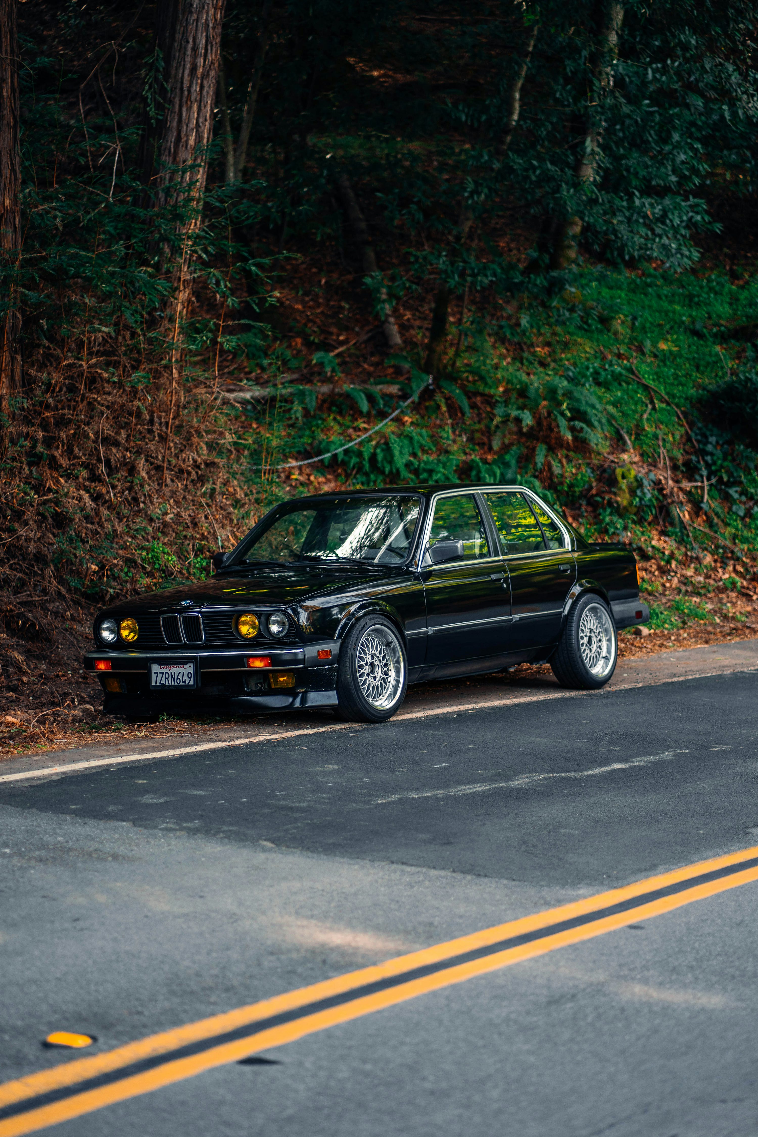 Bmw E30 Picture. Download Free Image