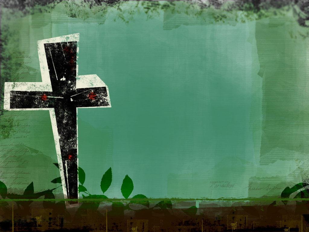 free Easter PowerPoint background