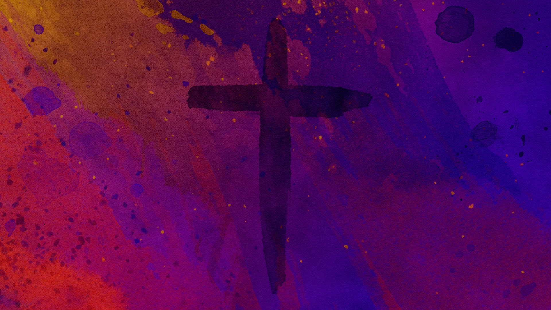 Easter 2024 Church Media. Worship