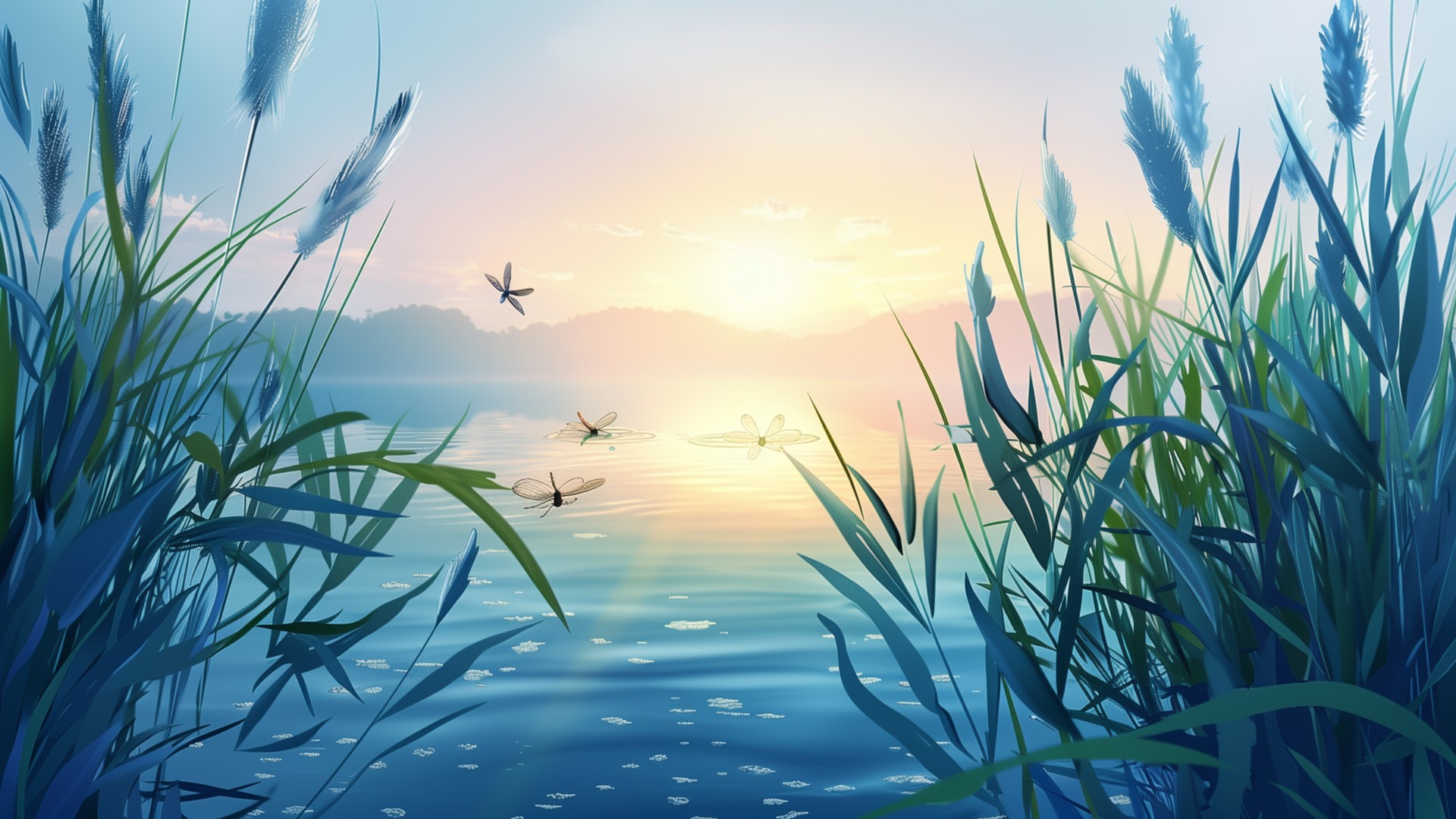 Nature Wallpaper HD Desktop Free Download